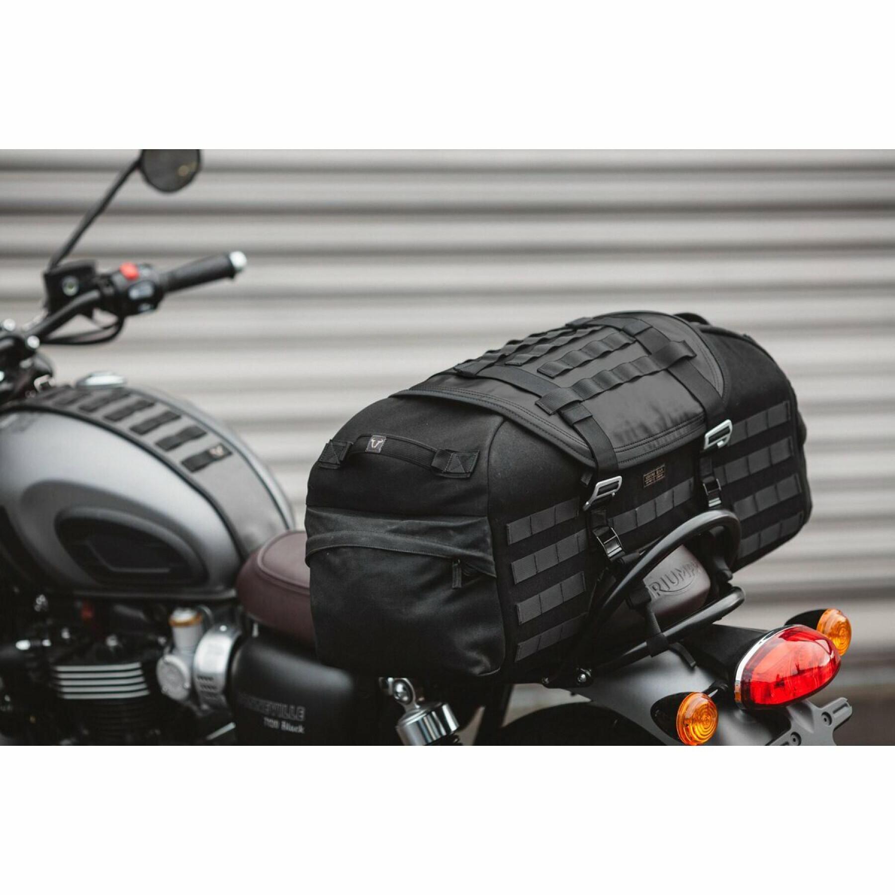 Splashproof saddle bag SW-Motech legend gear LR2