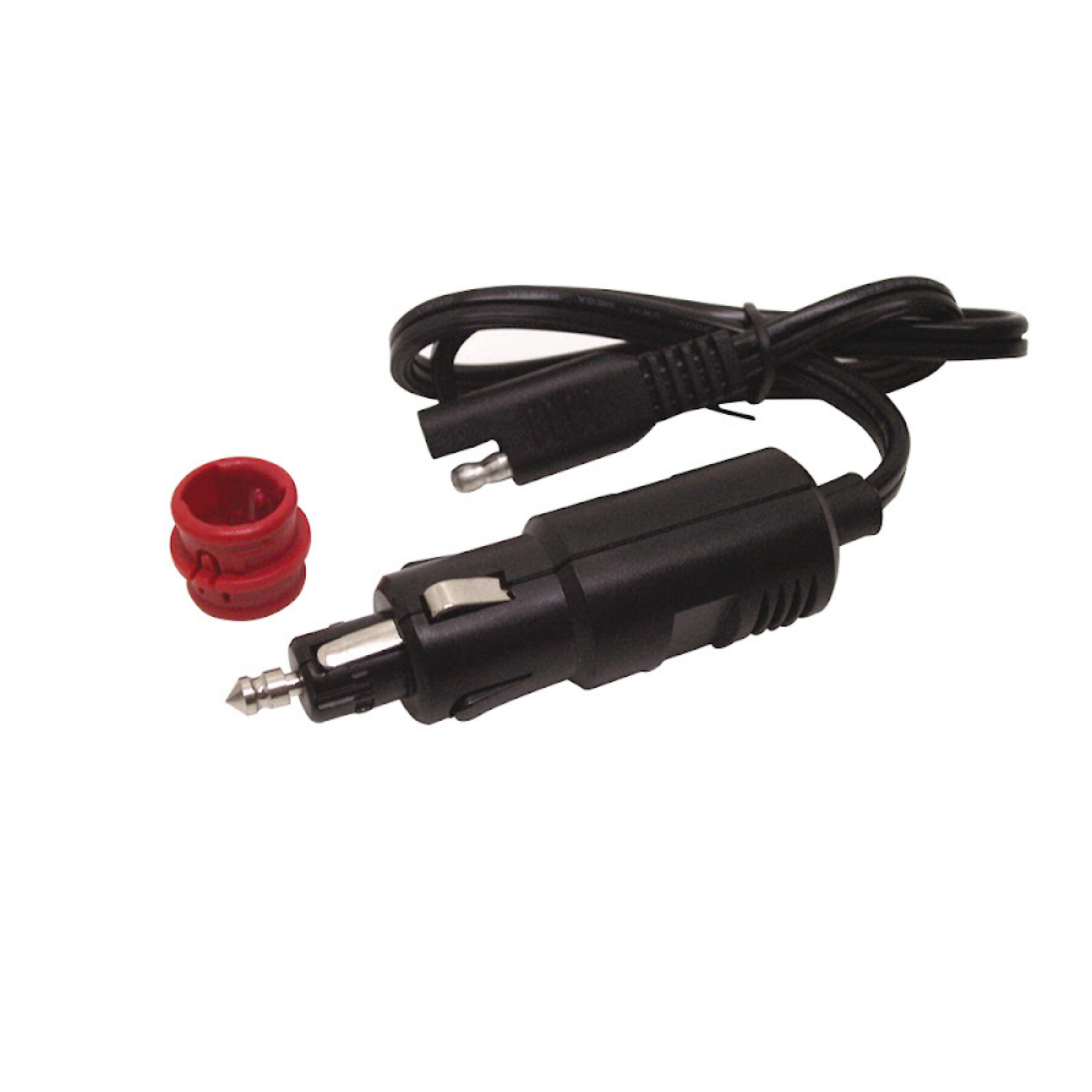 Charging power cable with cigarette-lighter connection BCR