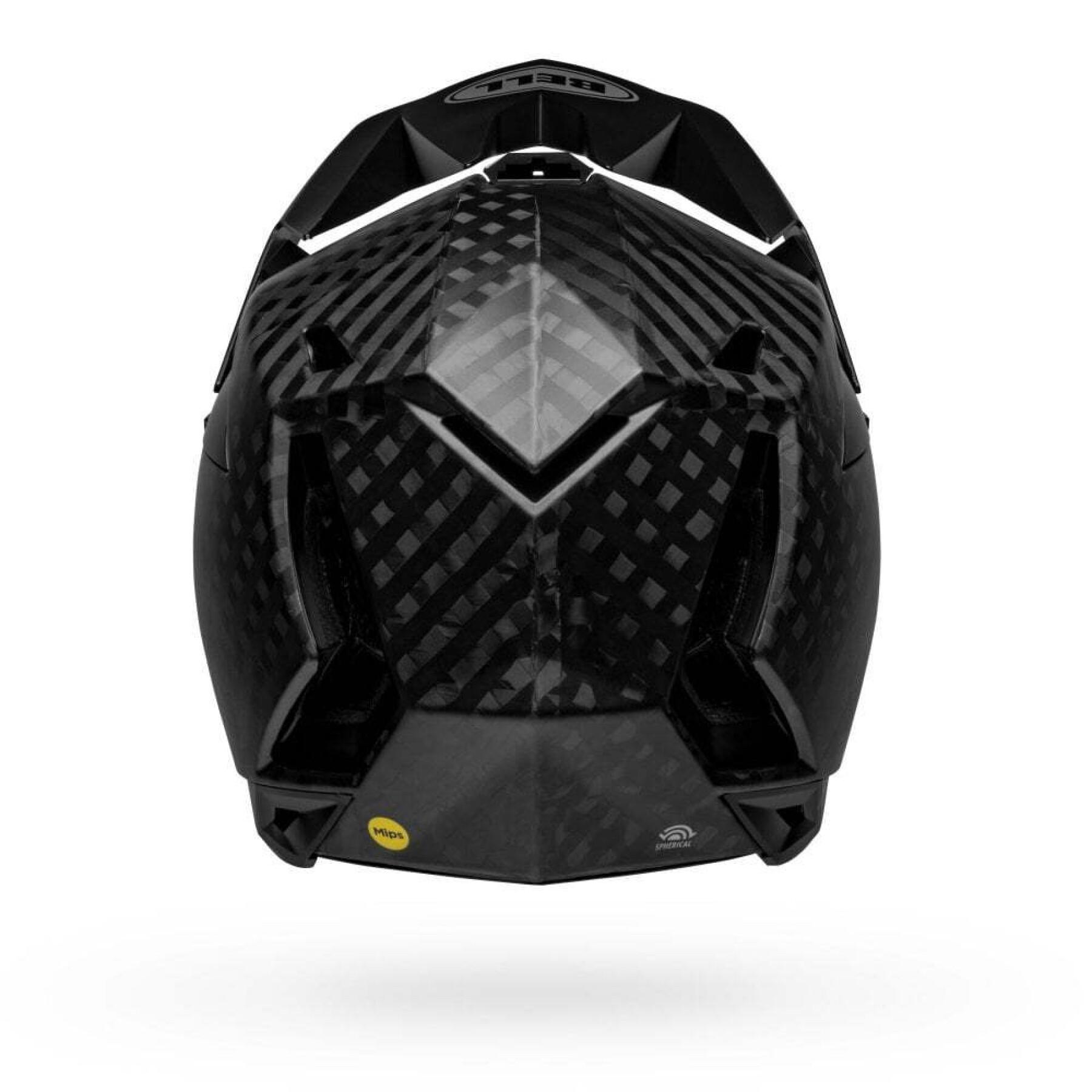 Helmet Bell Full-10 Spherical