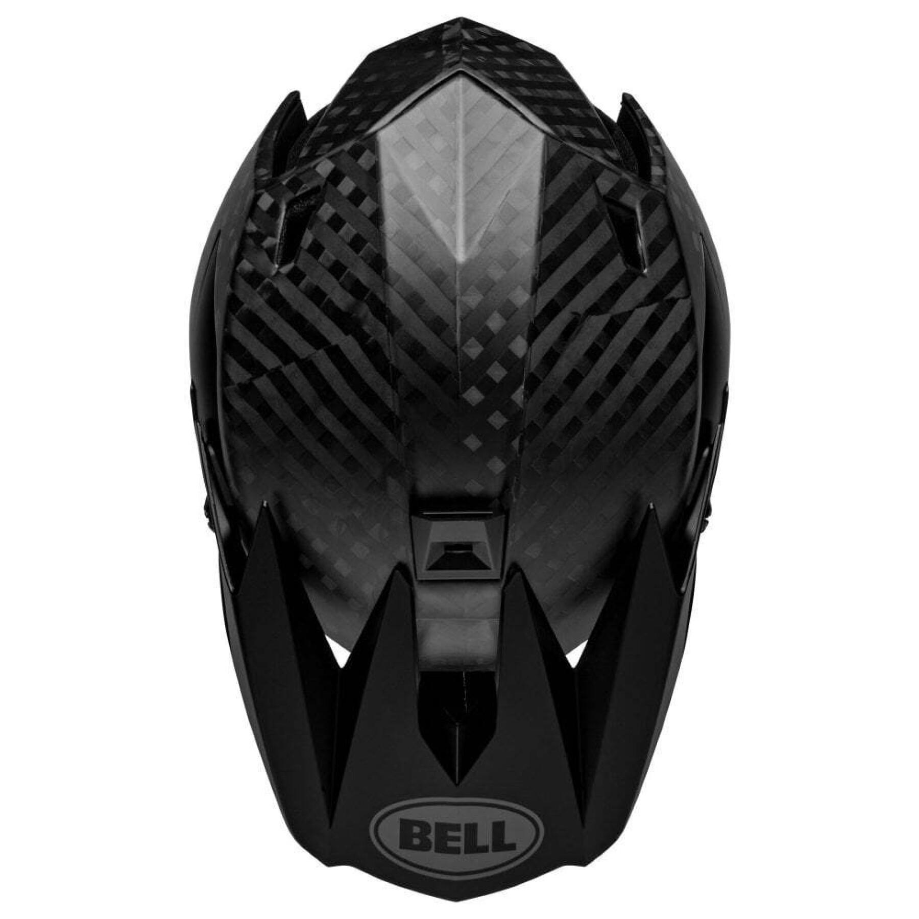 Helmet Bell Full-10 Spherical