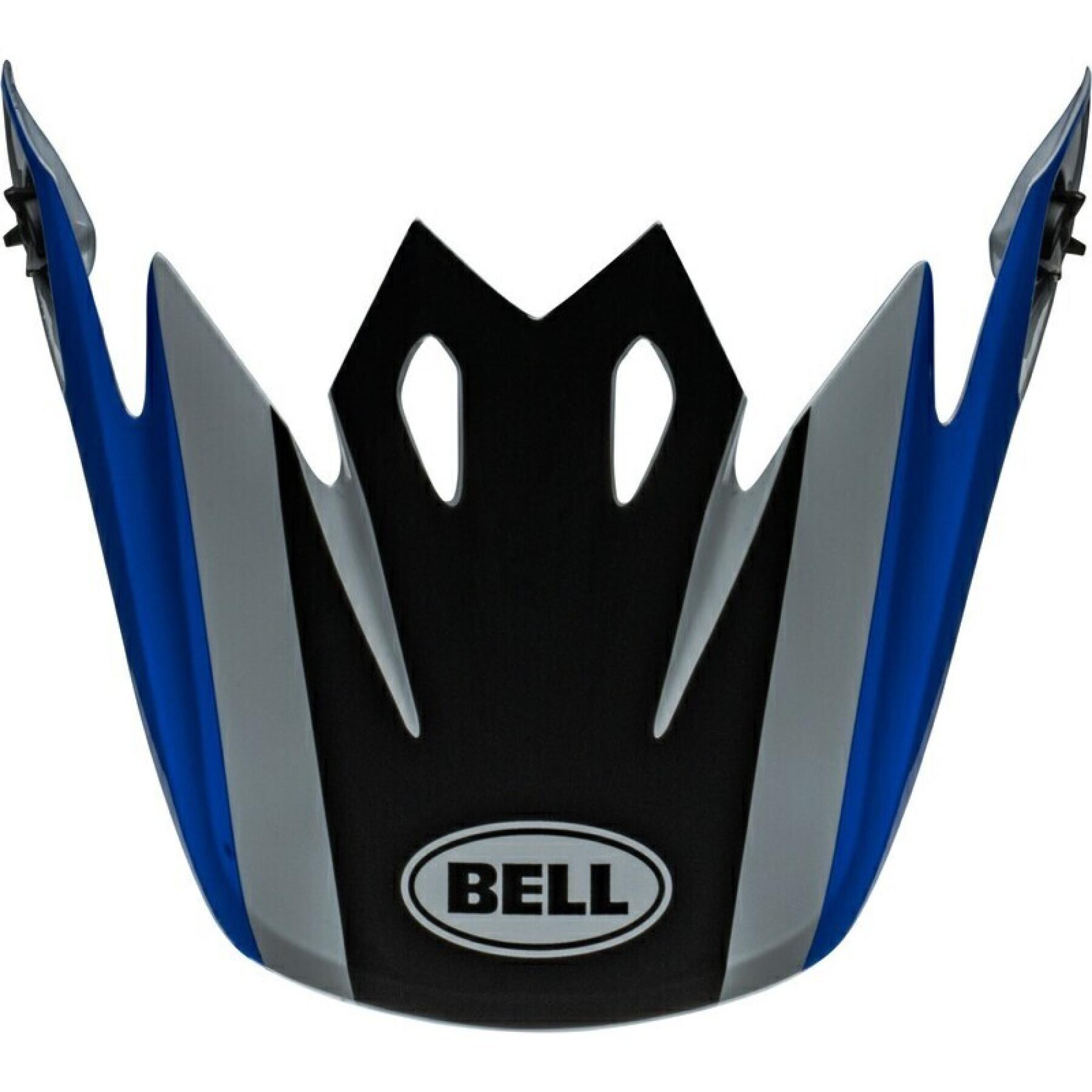 Motorcycle helmet visor Bell MX-9 Mips - Alter Ego