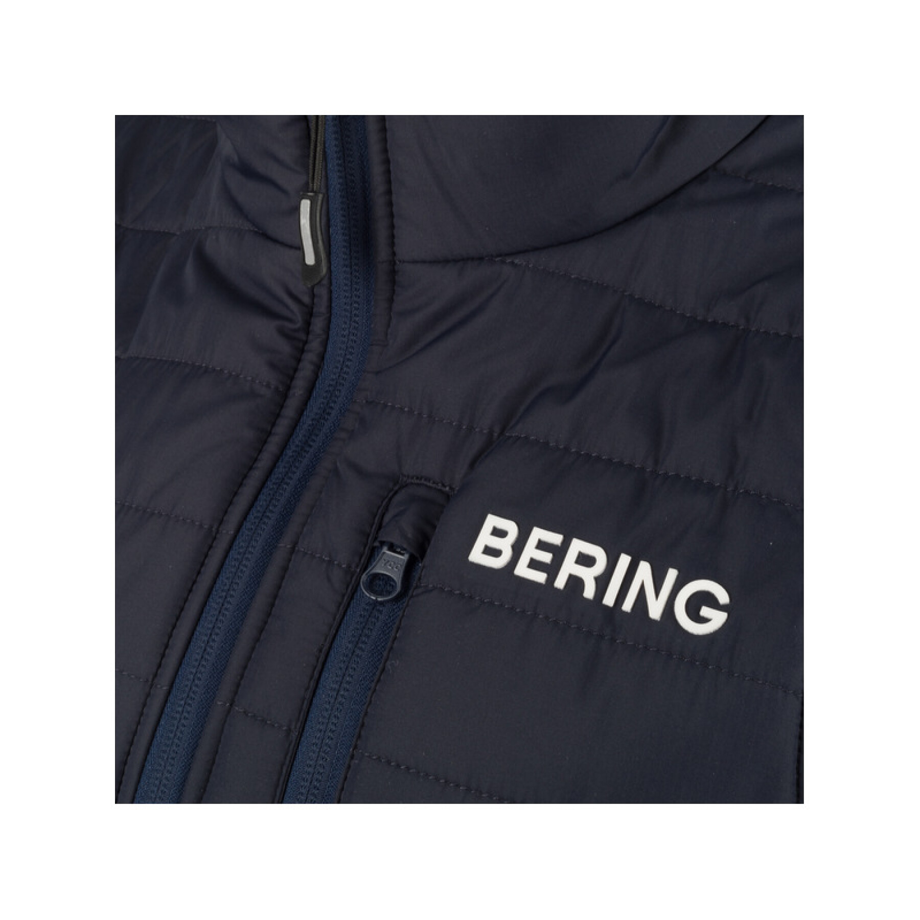 Sleeveless jacket for women Bering Orbit