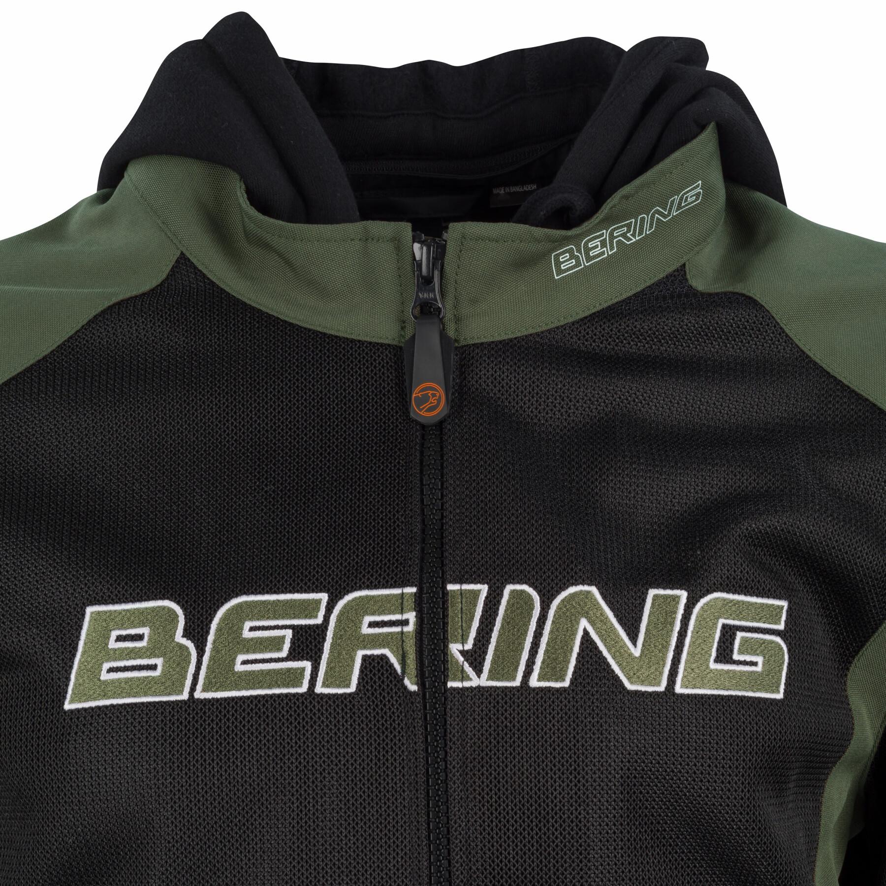 Motorcycle jacket Bering Spirit