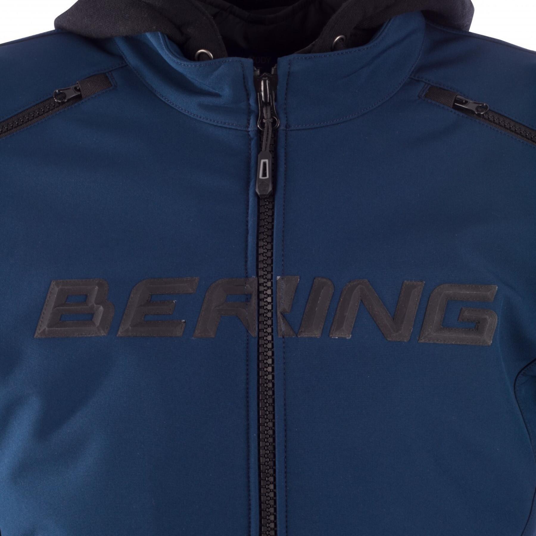 Motorcycle jacket Bering Elite