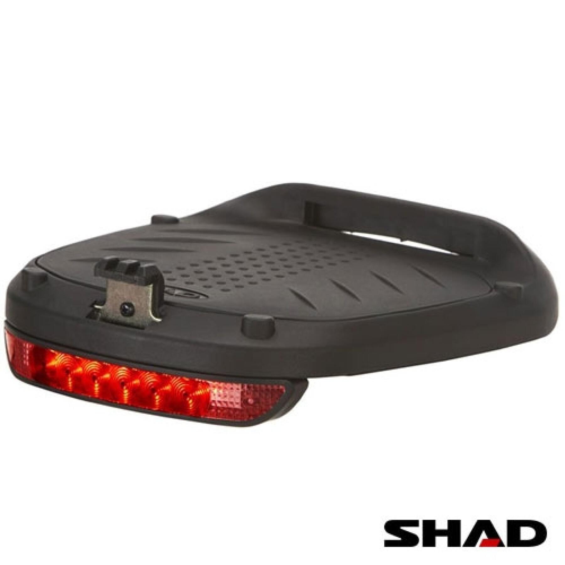 Top Case Moto - Shad SH33