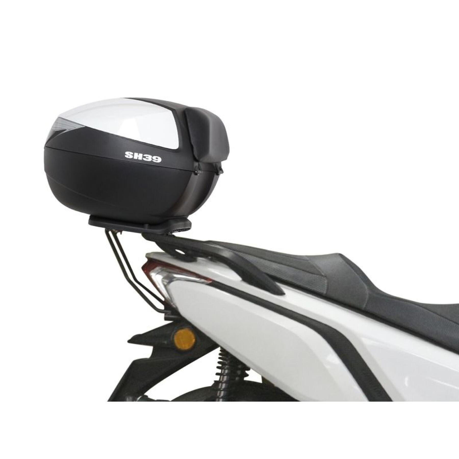 Scooter top case support Shad Daelim XQ1 125/250 (18 to 21)
