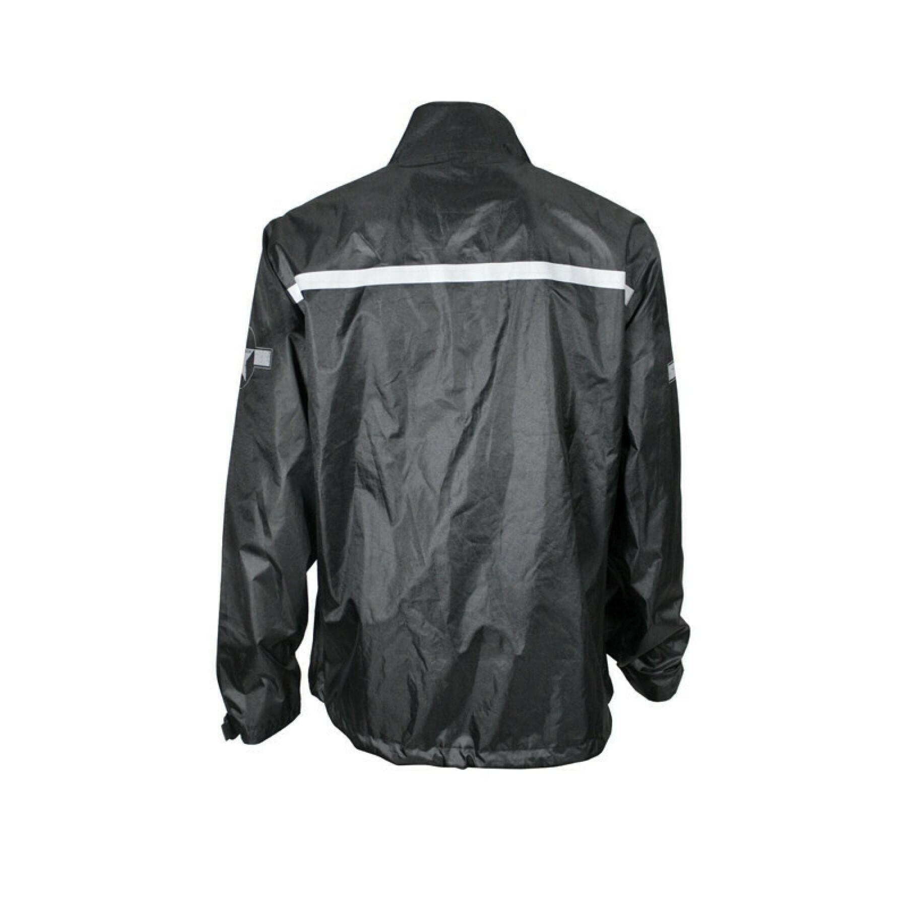 Motorcycle rain jacket Harisson superlight
