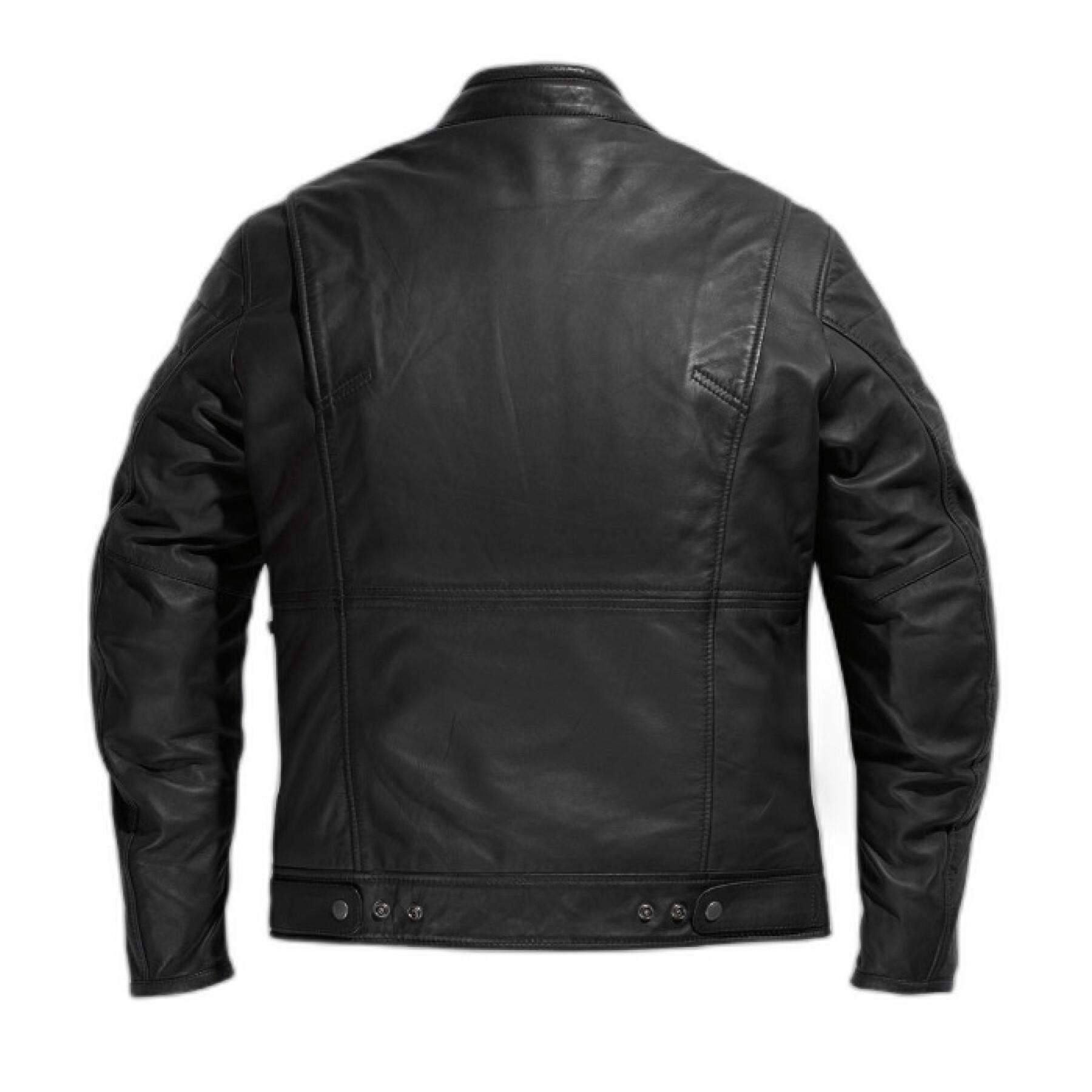 Motorcycle leather jacket Difi Wilson