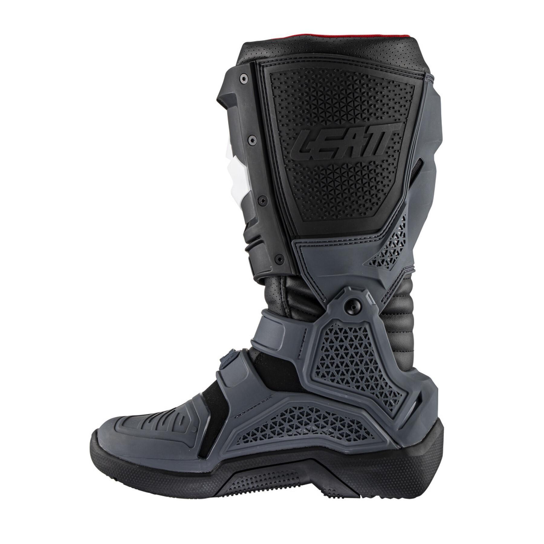 Motocross boots Leatt 4.5 enduro