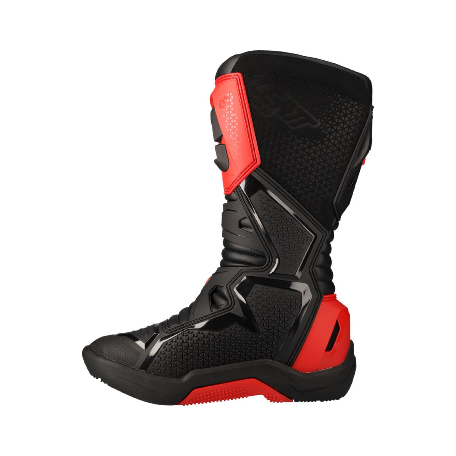 Motocross boots Leatt 3.5