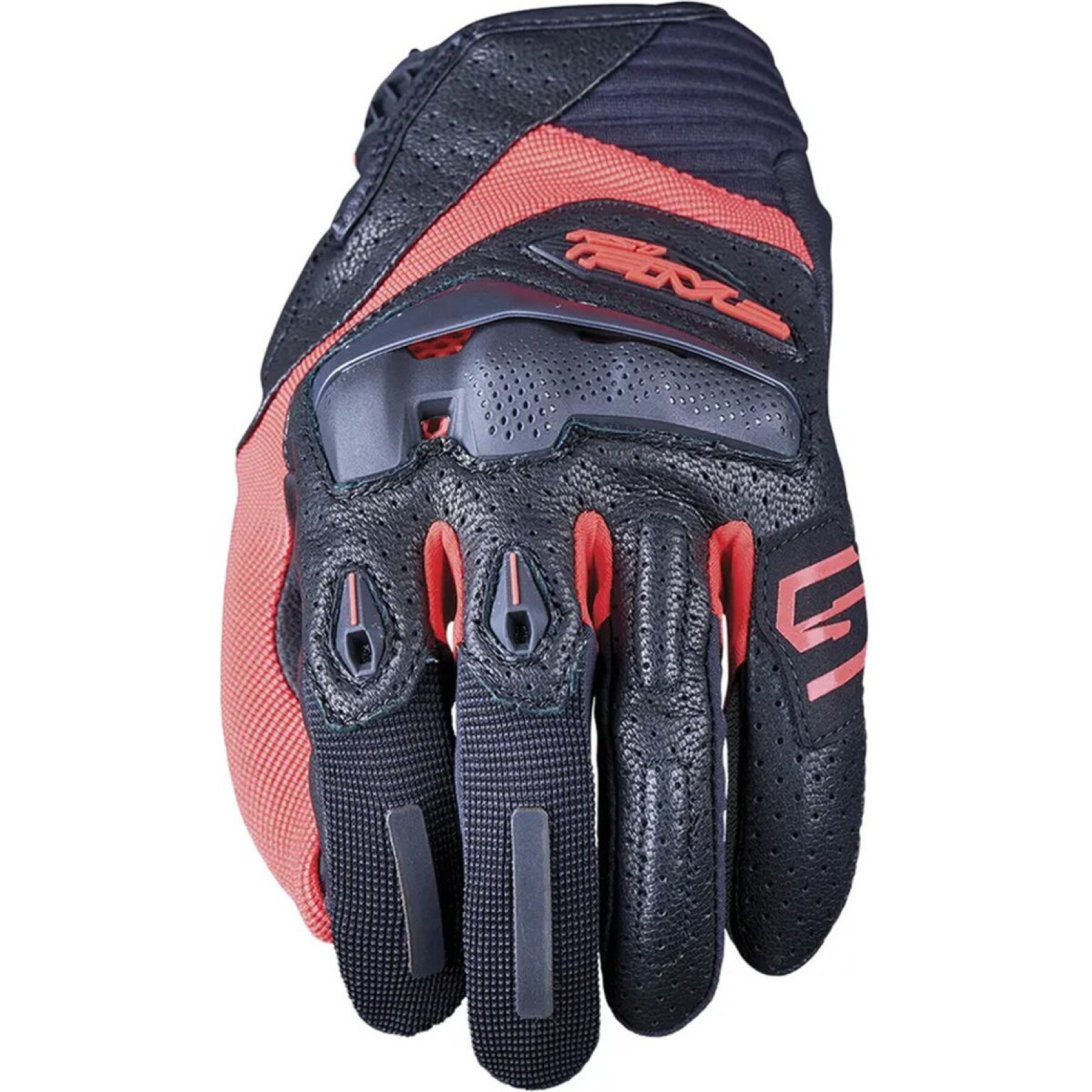 Motorcycle cross gloves Five RS1