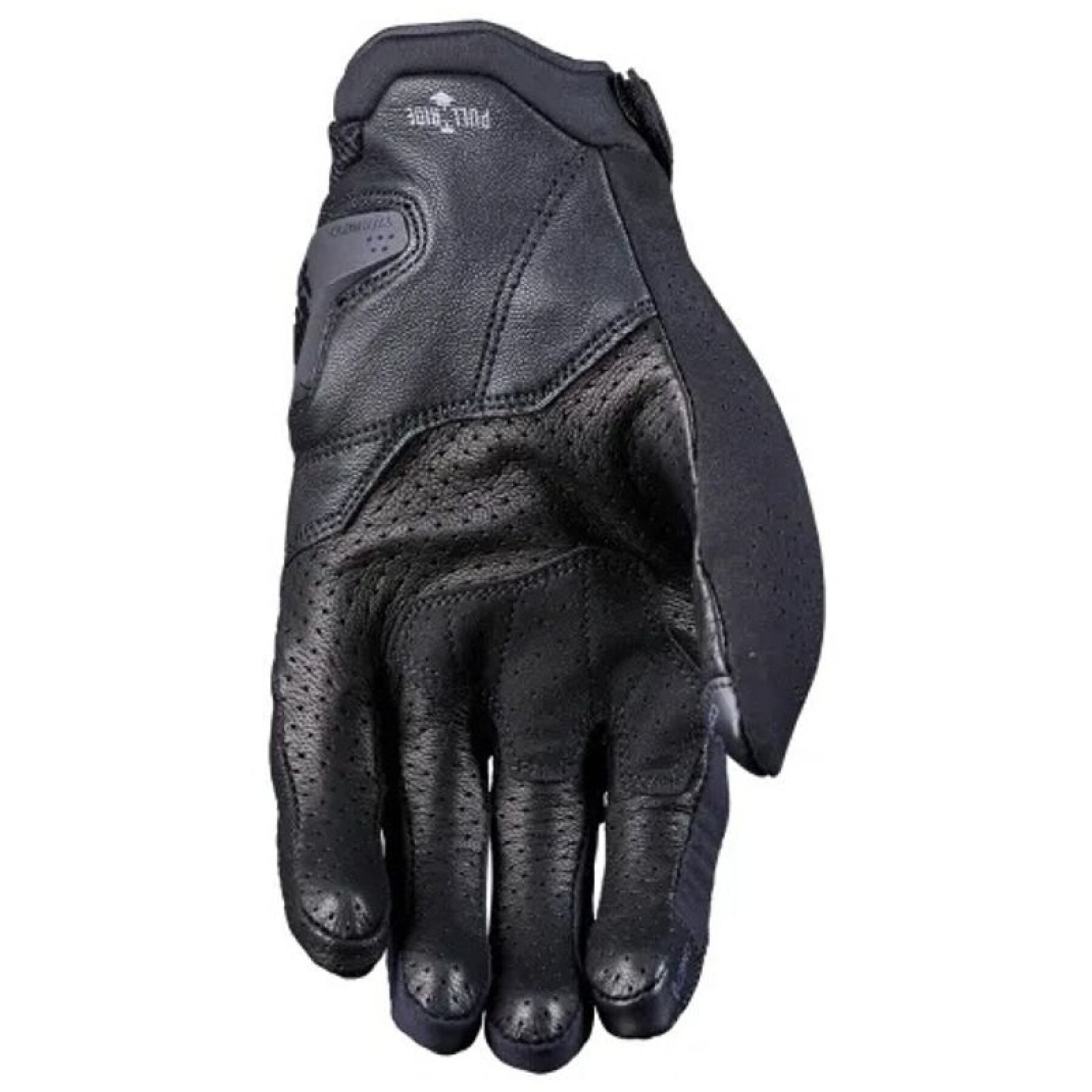 Women's motocross gloves Five Stunt Evo2 Airflow