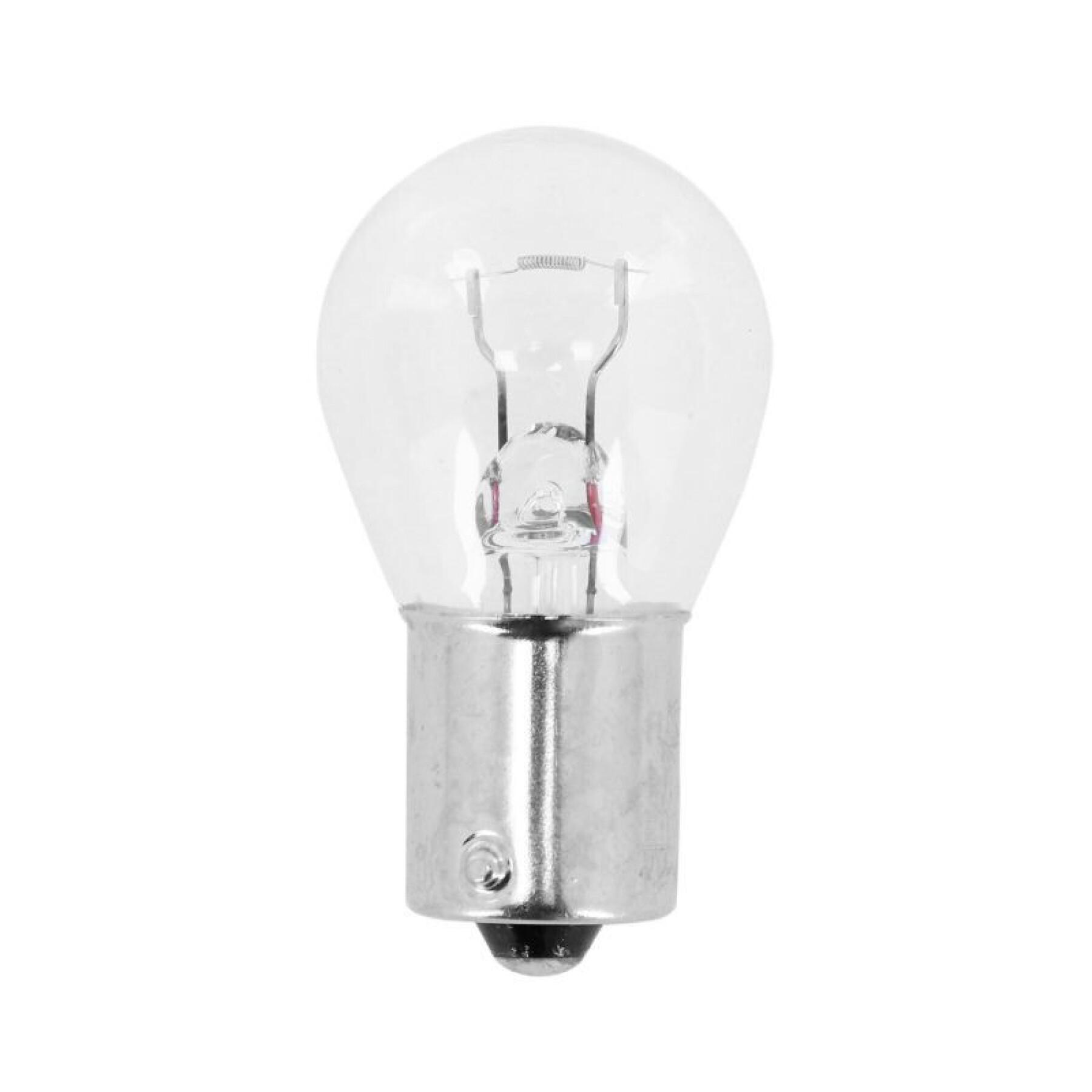 Standard bulb Flosser BA15s P21W-5