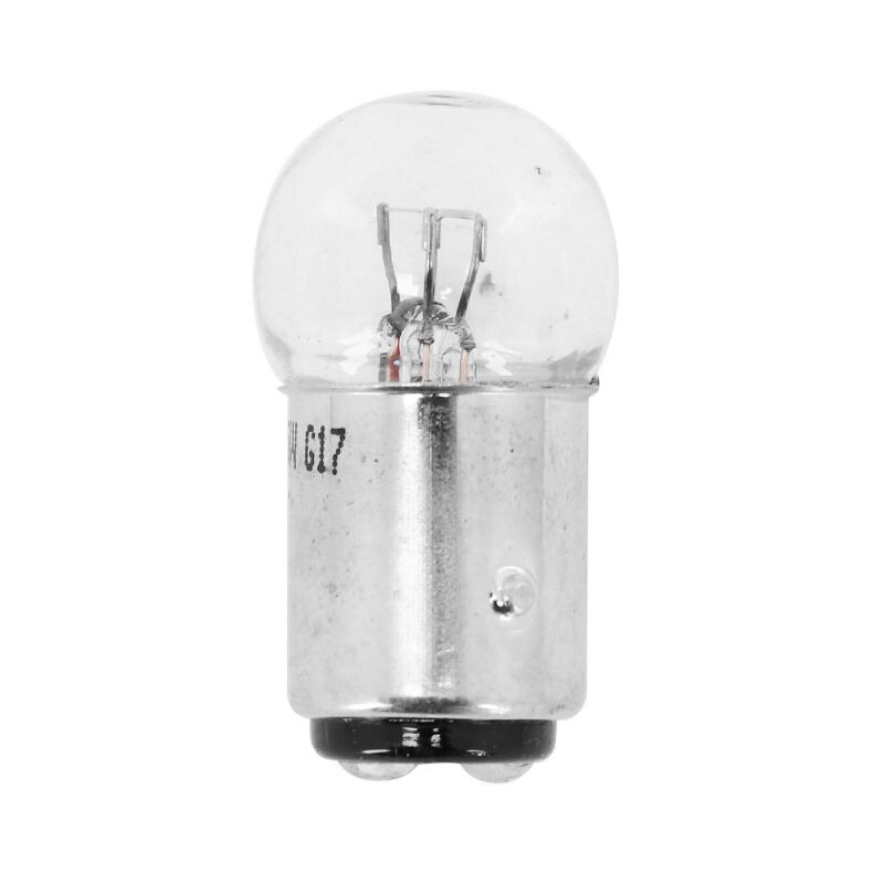 Standard bulb Flosser BAY15d P10-5W