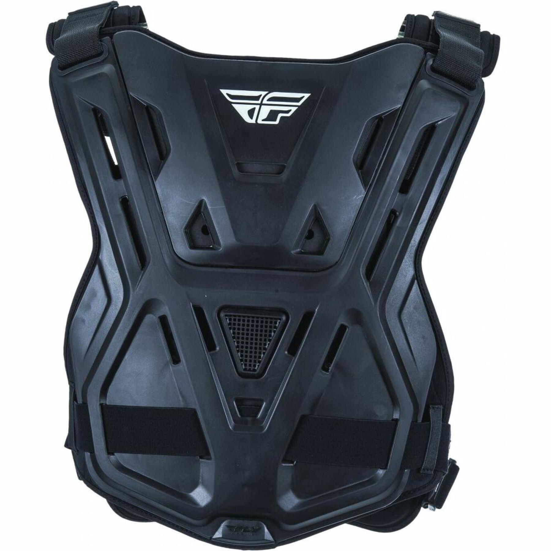 Faceplate Fly Racing Revel Roost Race
