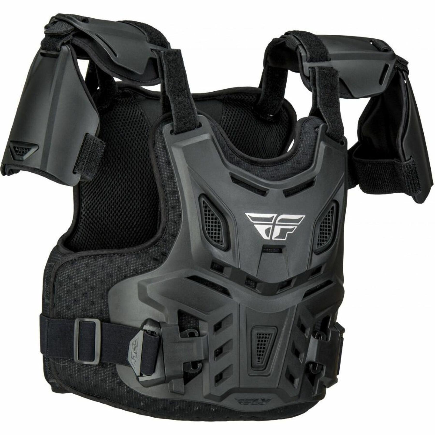 Children's chest protector Fly Racing Revel Roost