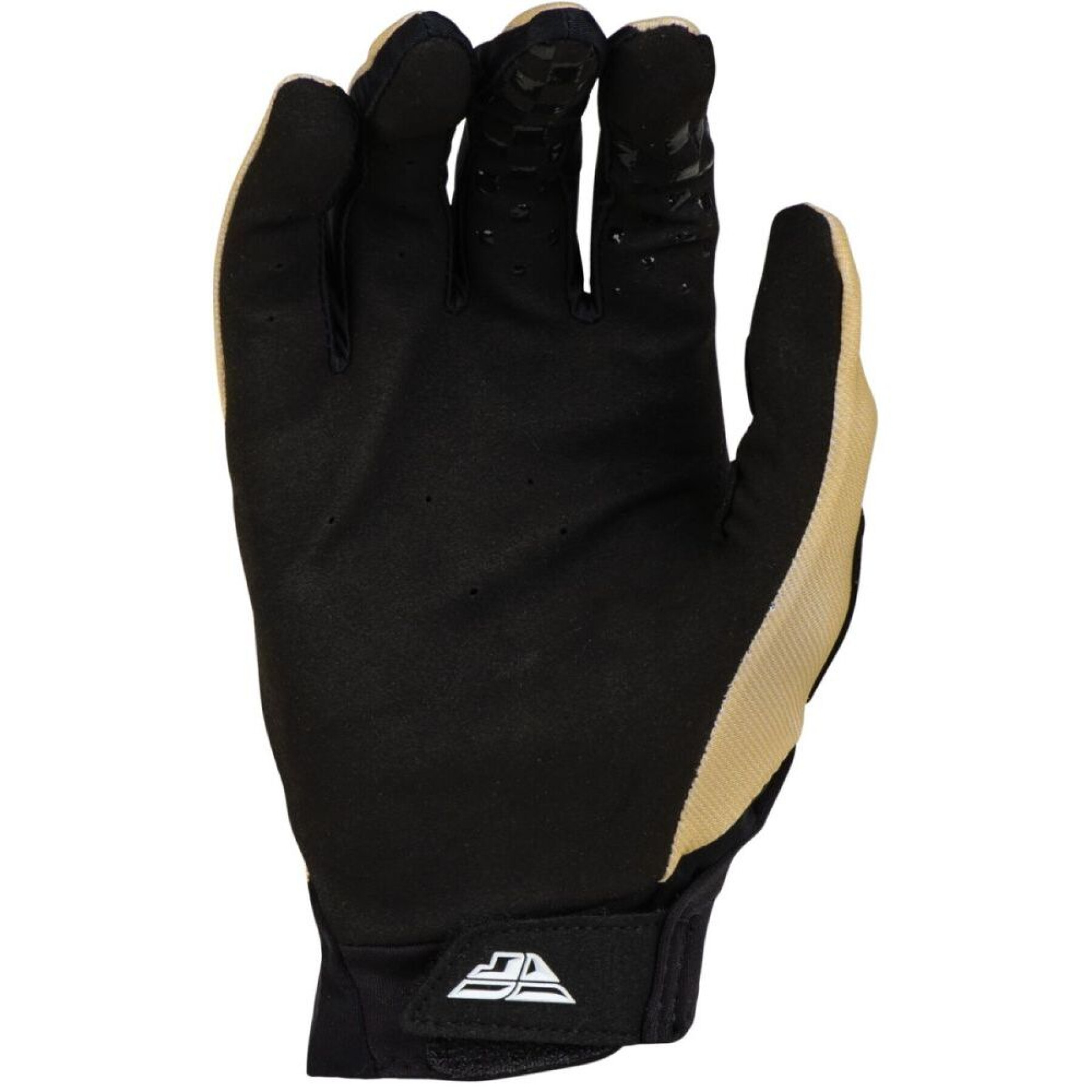 Motorcycle cross gloves Fly Racing Pro Lite