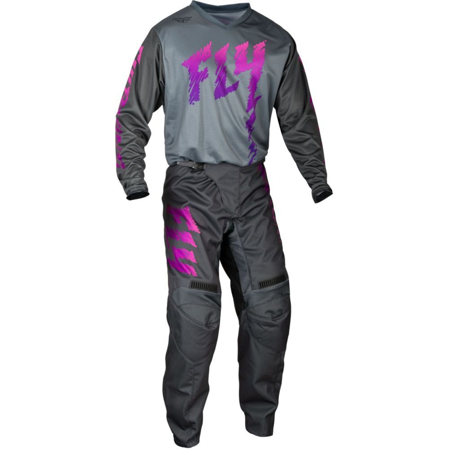Motorcycle cross jersey Fly Racing F-16