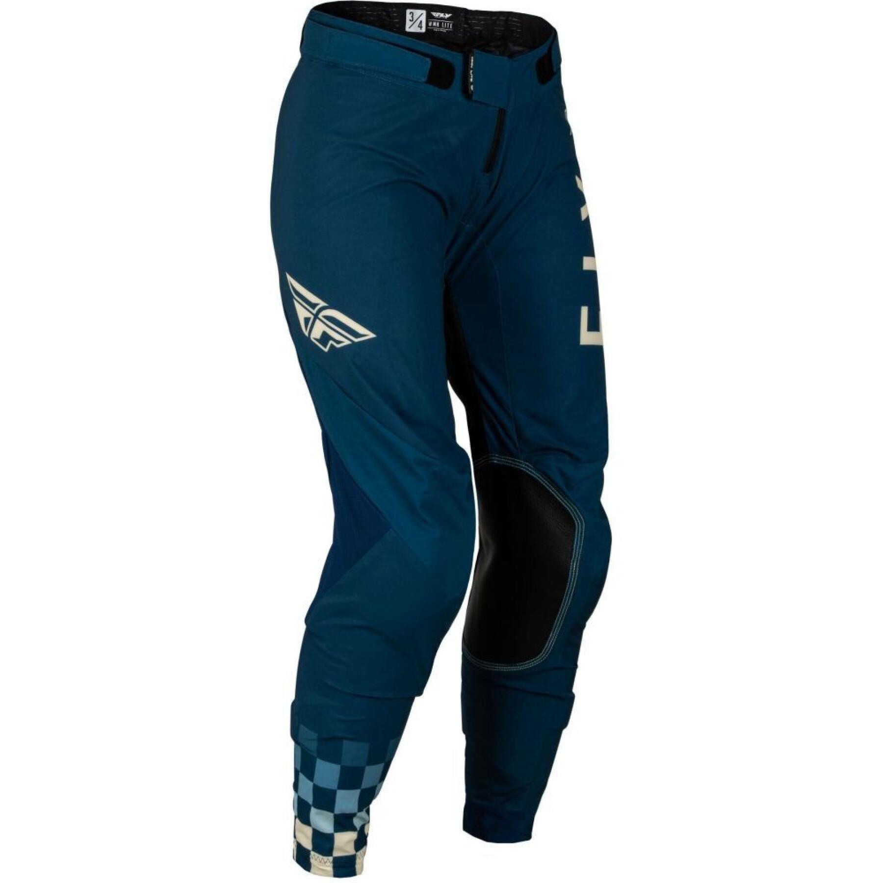 Women's motocross pants Fly Racing Lite