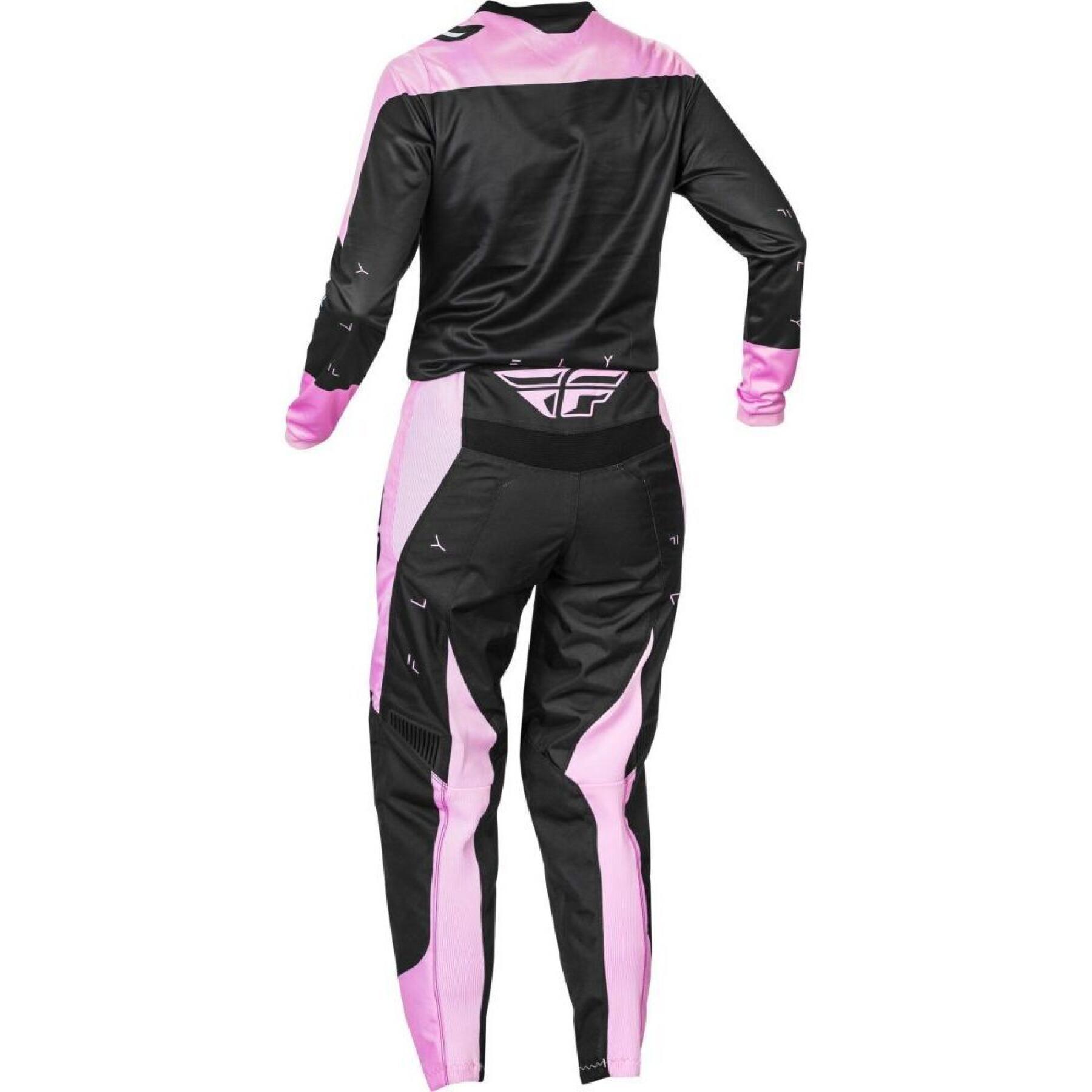 Women's motocross pants Fly Racing F-16