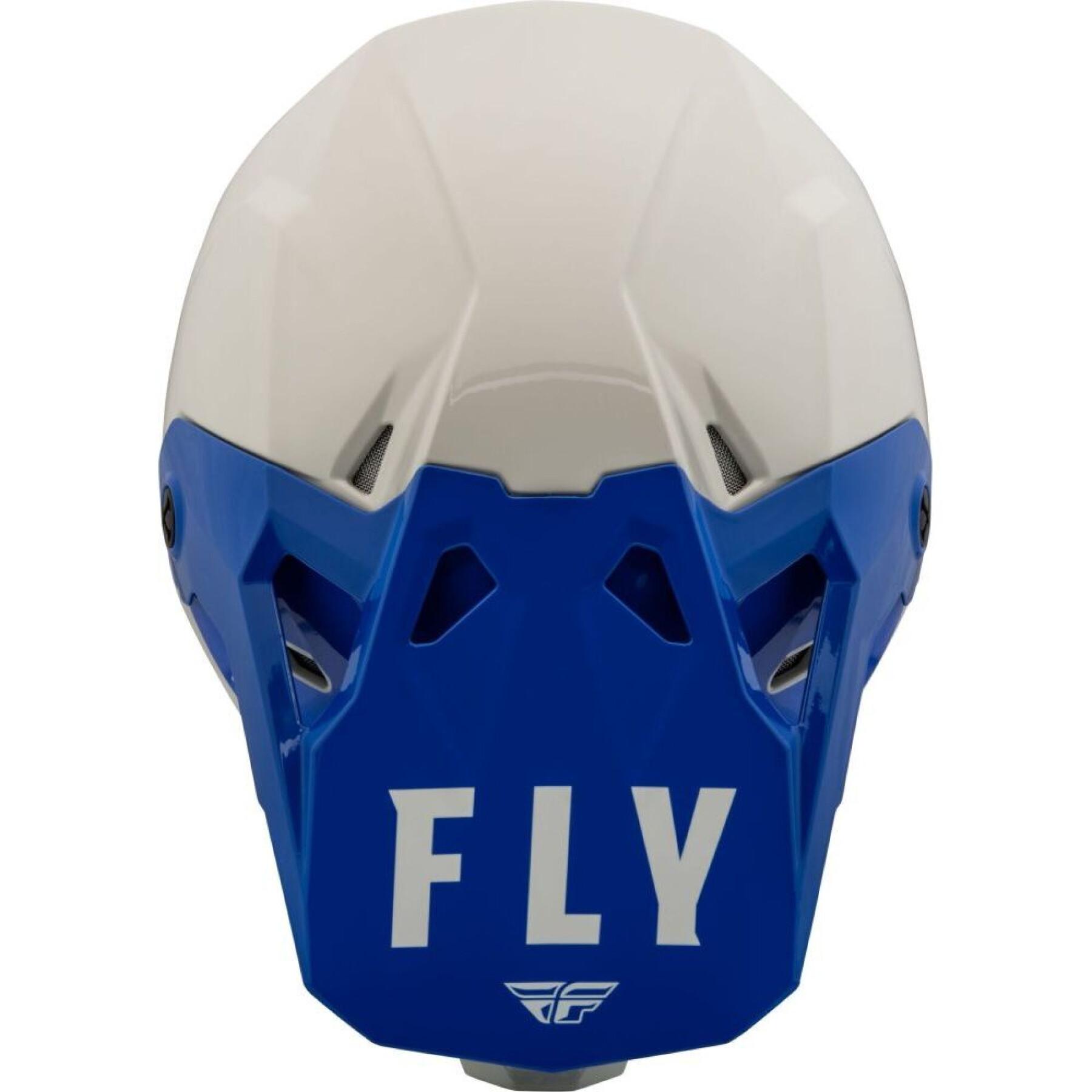Headset Fly Racing Formula CP Slant
