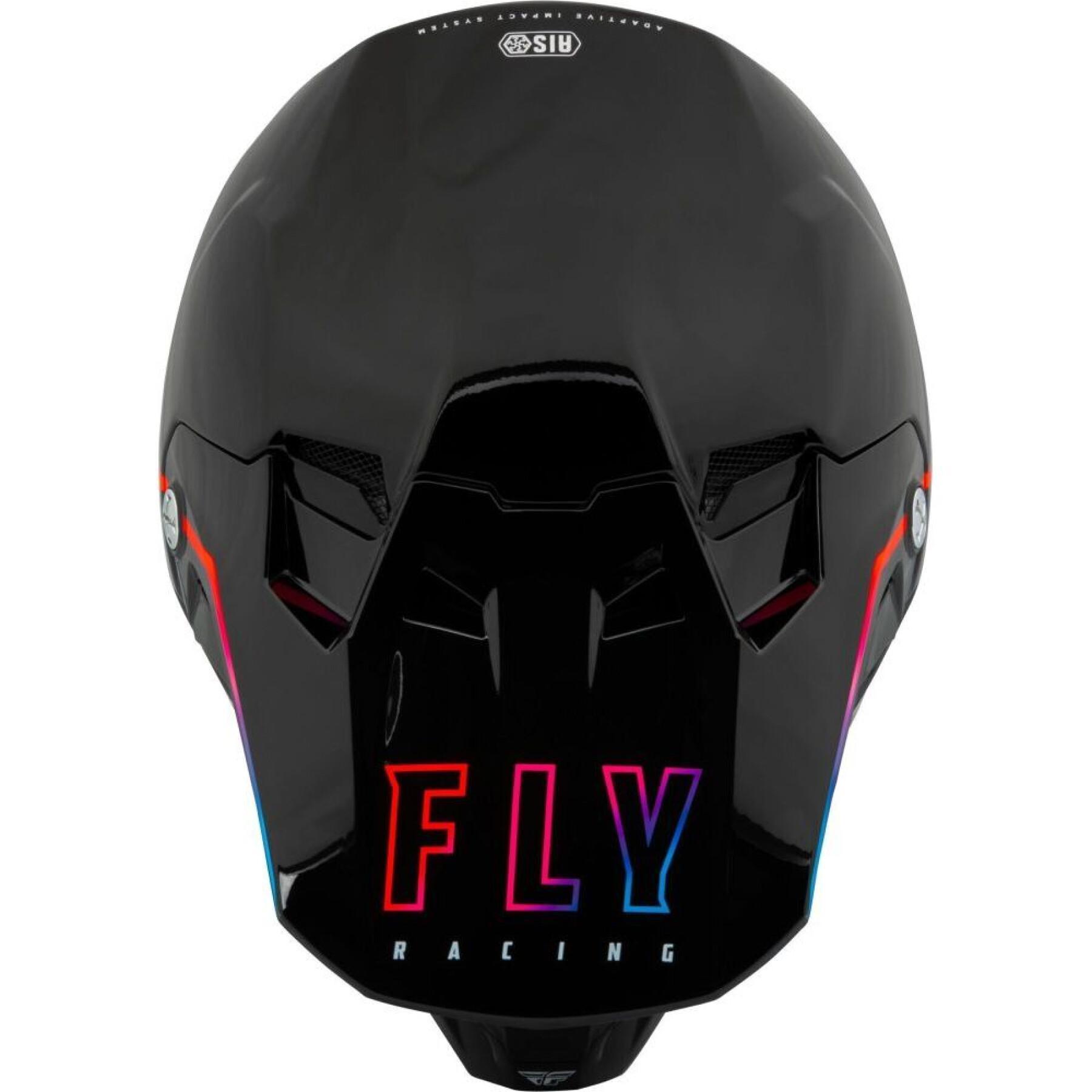Headset Fly Racing Formula CC Centrum S.E Avenge