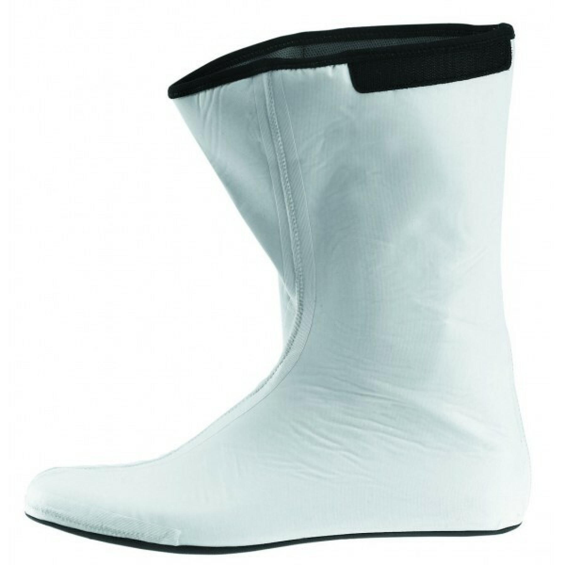 Inside motorcycle boots Forma Dry Sock Clear