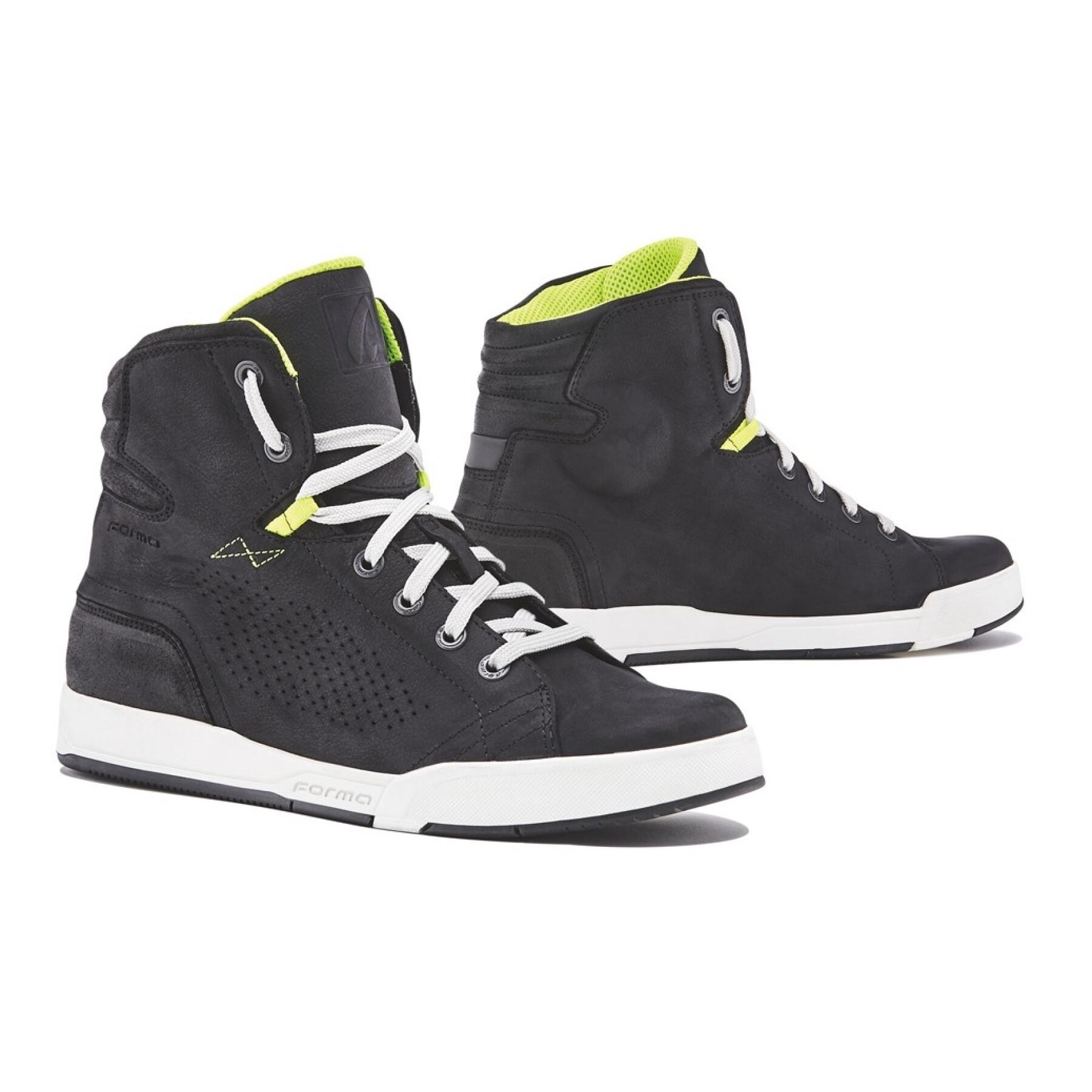 Motorcycle shoes Forma Swift Flow