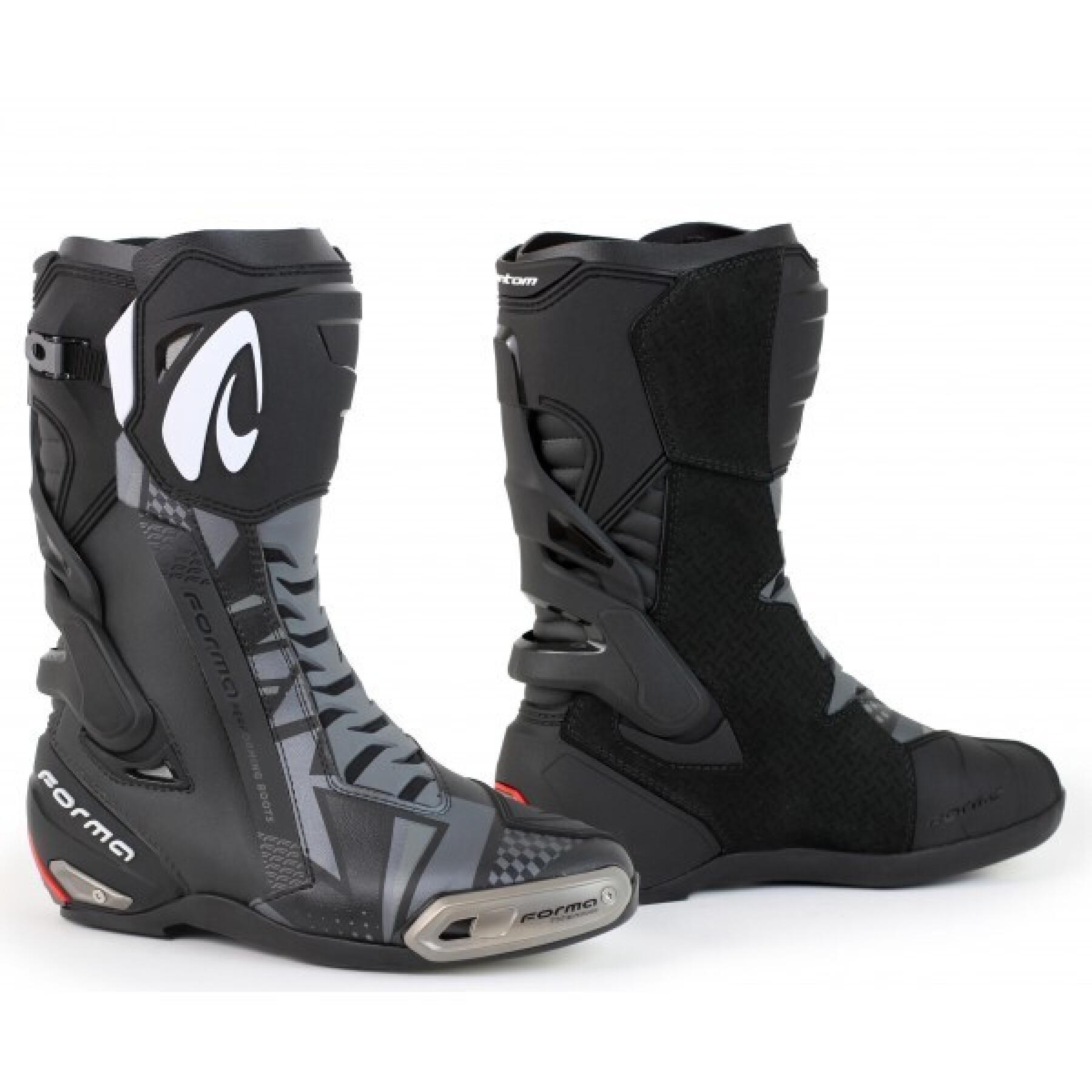 Motorcycle boots Forma Phantom