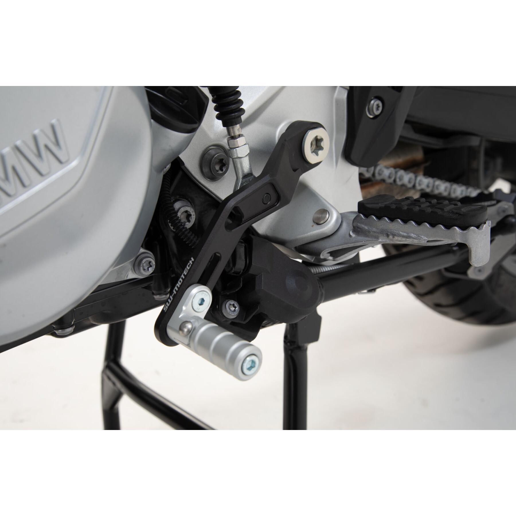 Motorcycle gear selector SW-Motech Bmw F 750 GS, F 850 GS/Adv (18-)