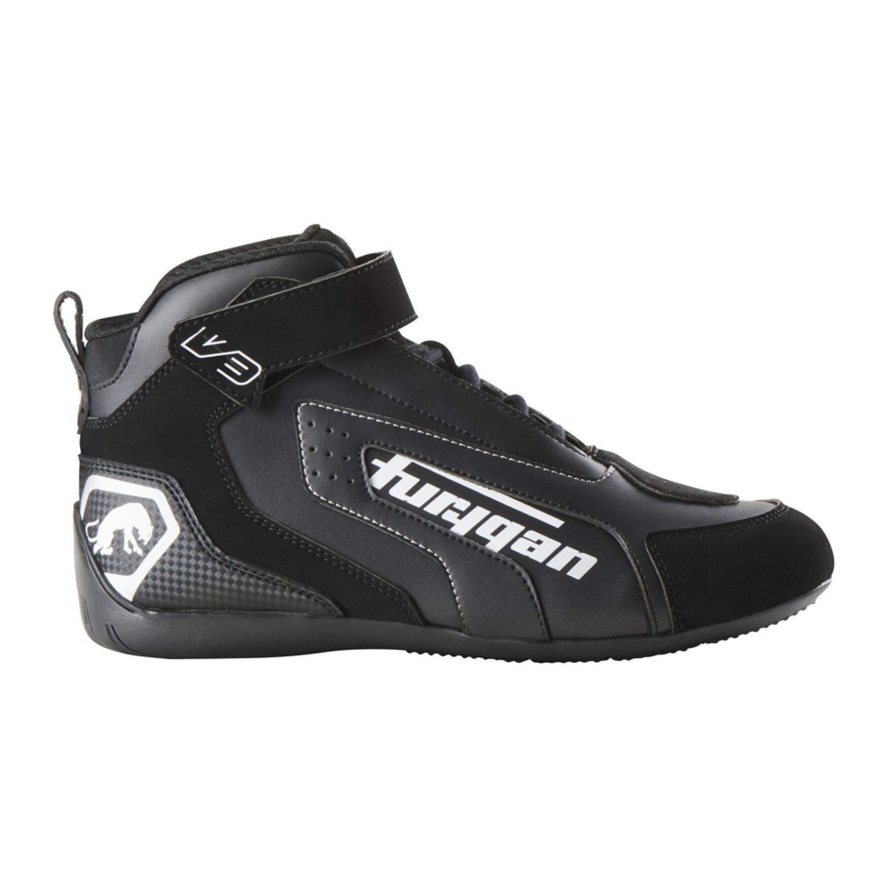 Motorcycle shoes for women Furygan V3
