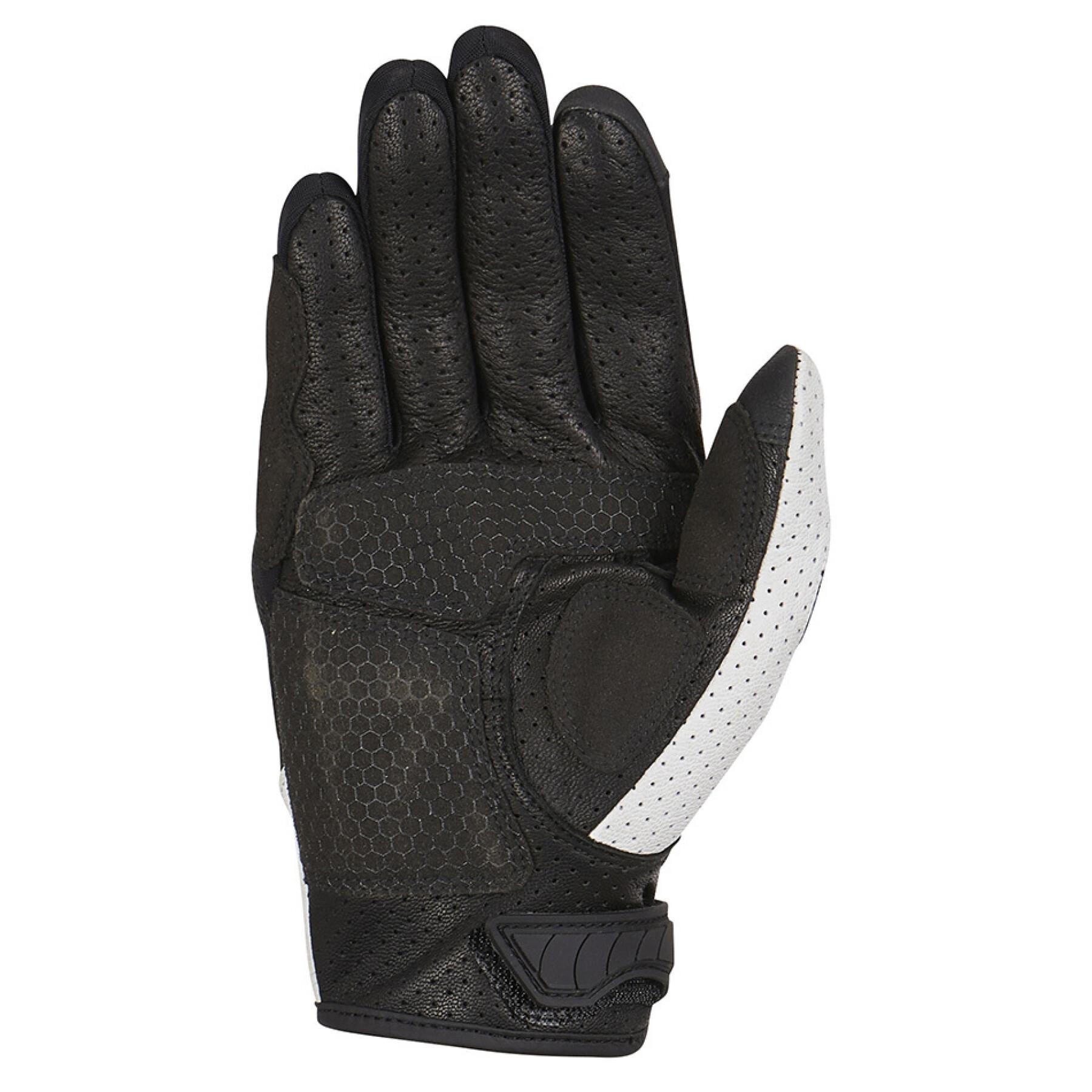 Summer motorcycle gloves Furygan TD21
