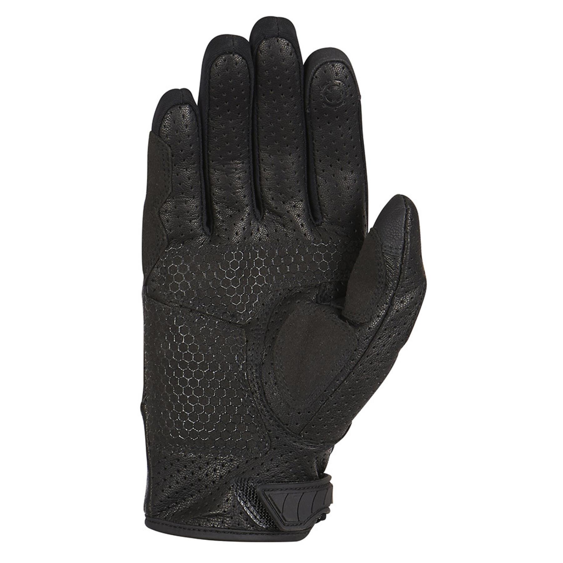 Summer motorcycle gloves Furygan TD21