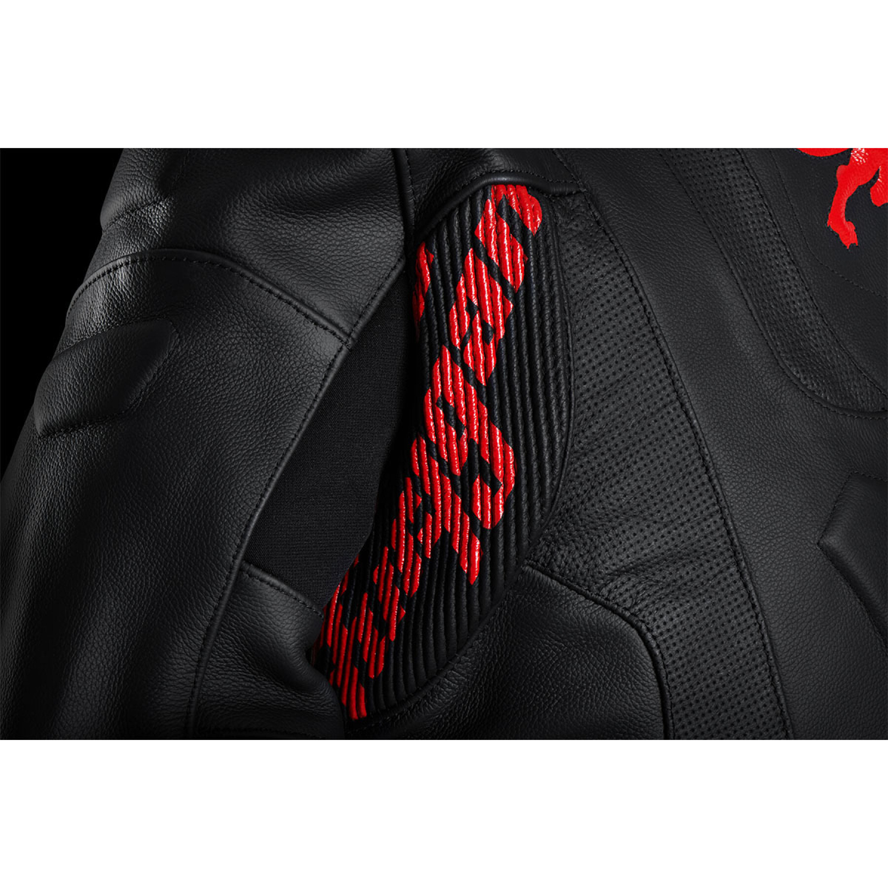Motorcycle jacket Furygan Raptor Evo 3