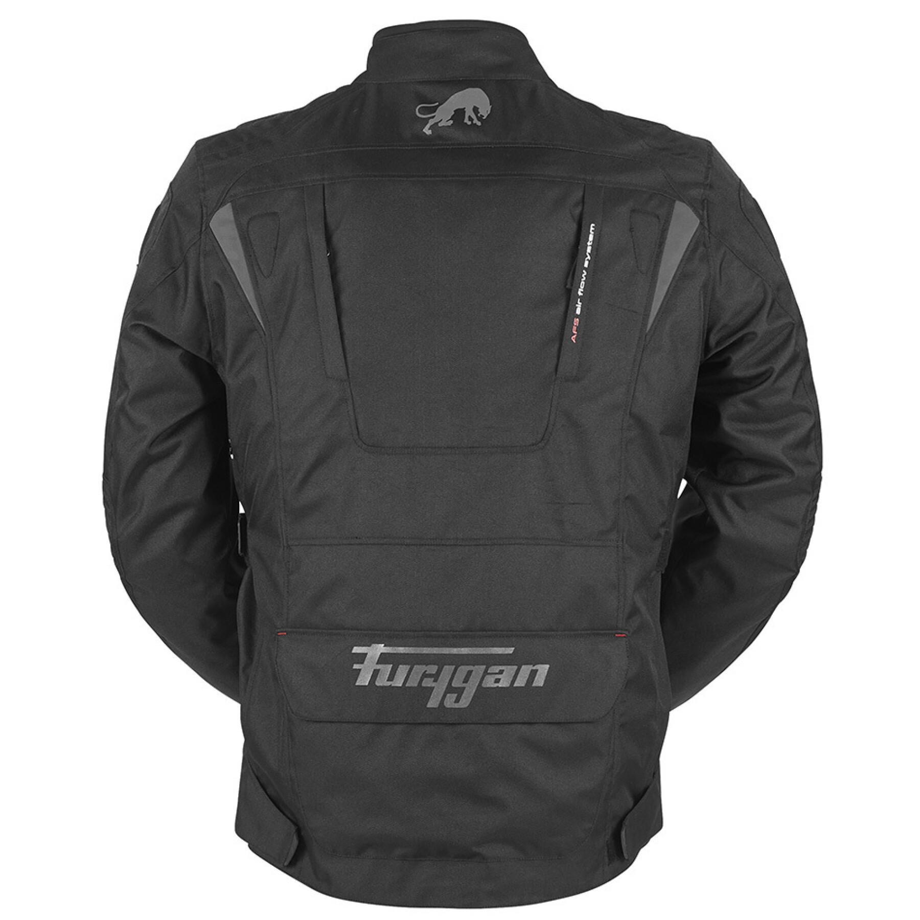 Motorcycle jacket Furygan Apalaches