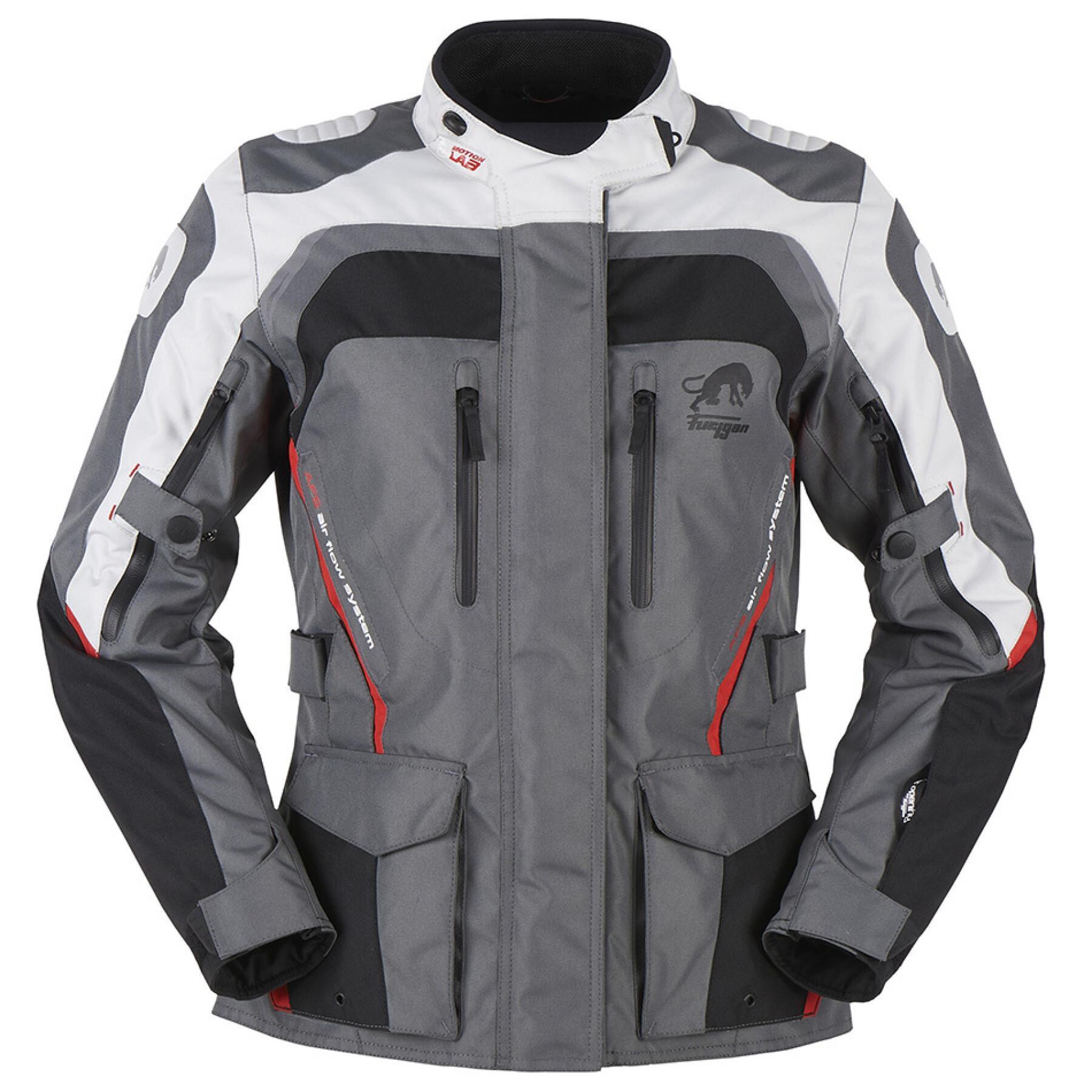 Used: Furygan Shield 3-in-1 textile jacket review | Visordown