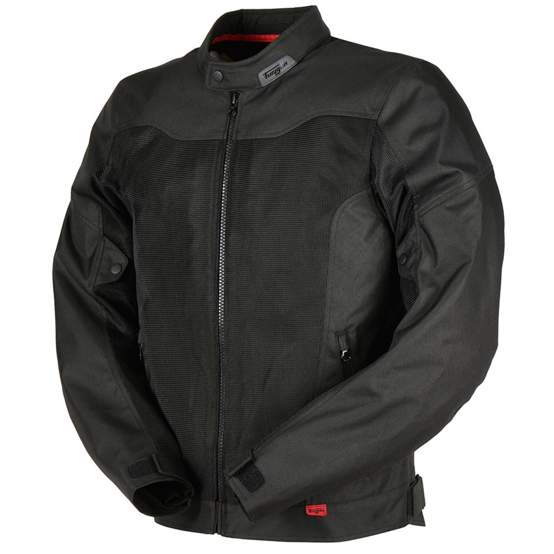 Motorcycle jacket Furygan Mistral Evo 3