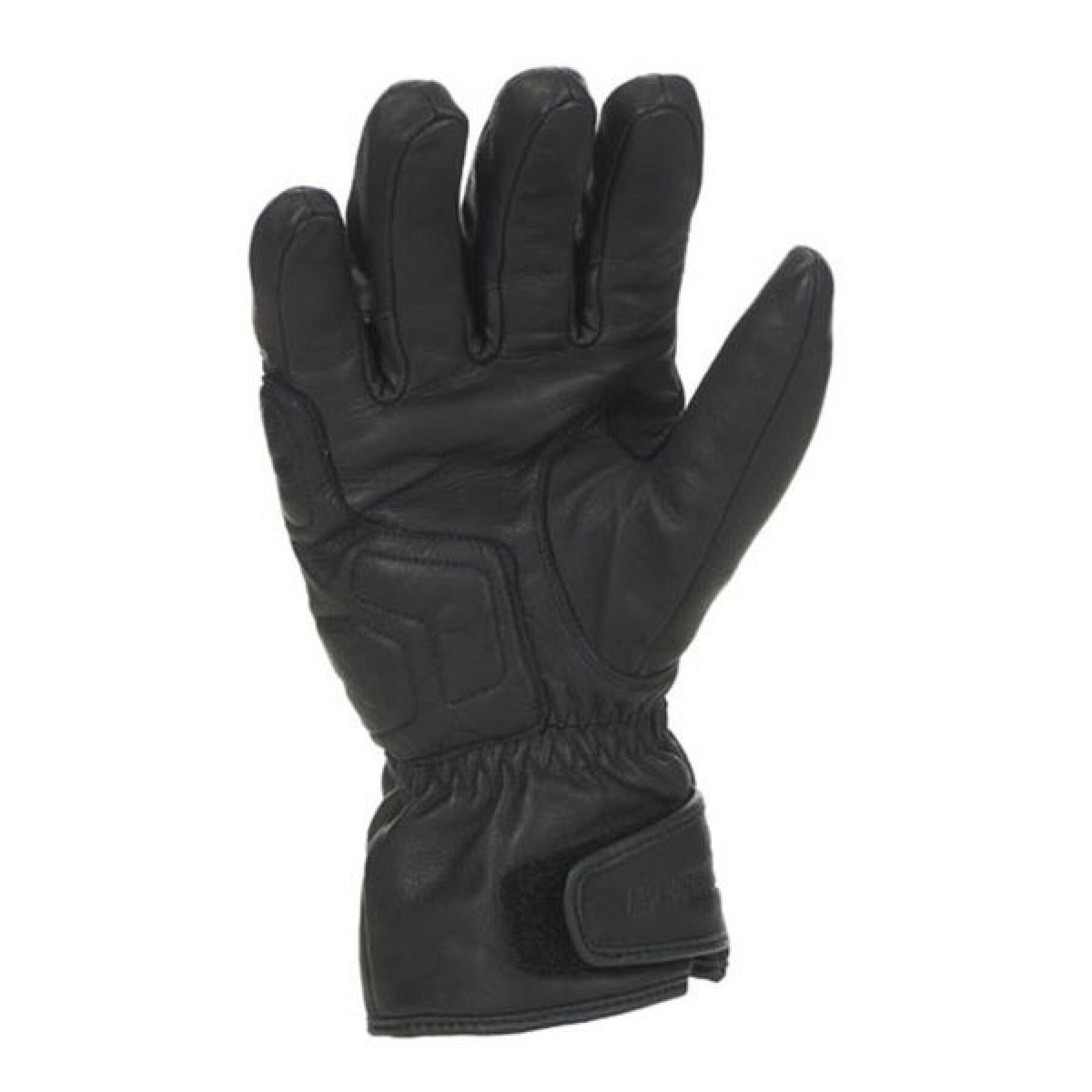 Mid-season motorcycle gloves Bering KEN