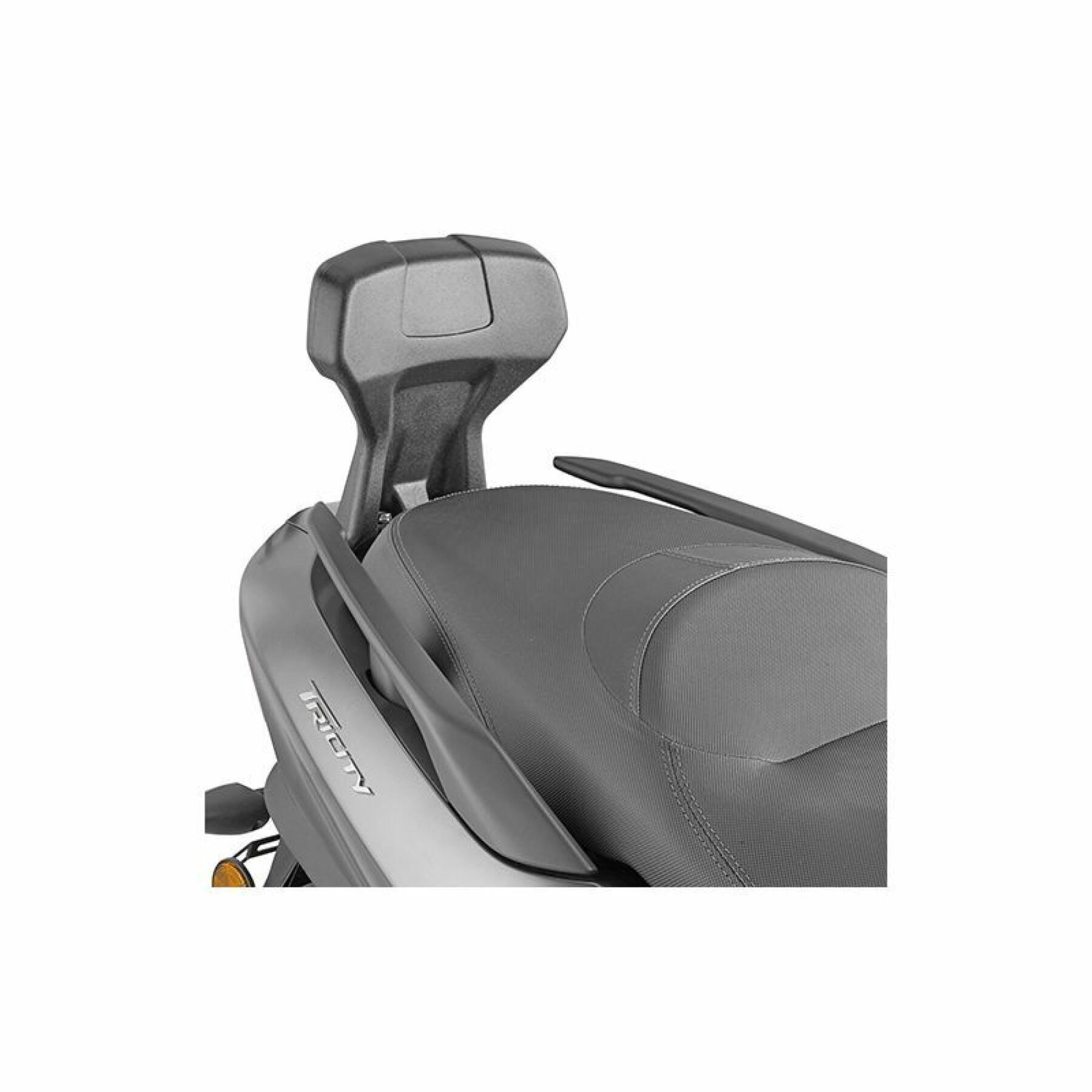 Backrest top-case Givi Yamaha XMAX 125/300 - tricity 300