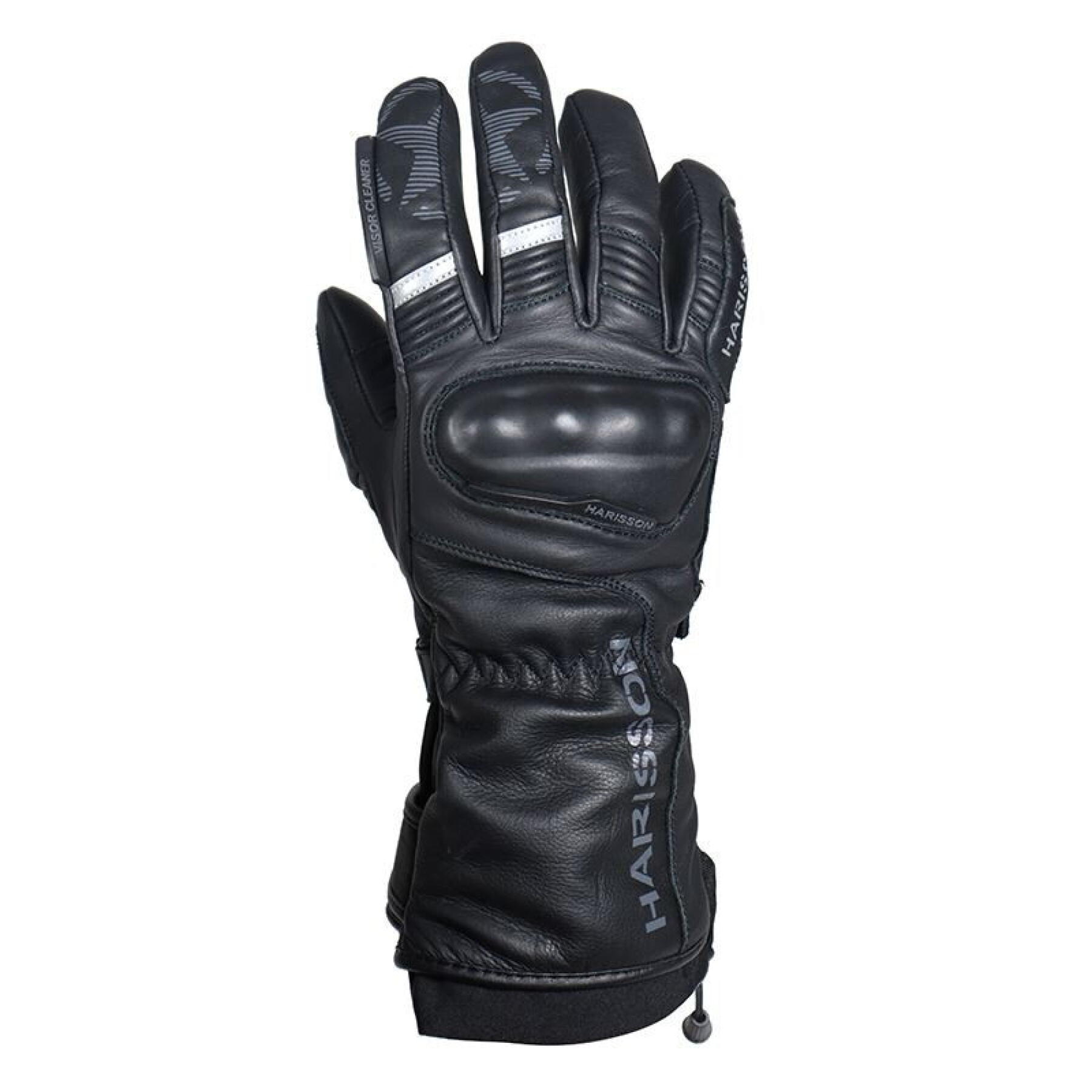 Winter motorcycle gloves Harisson Oslo