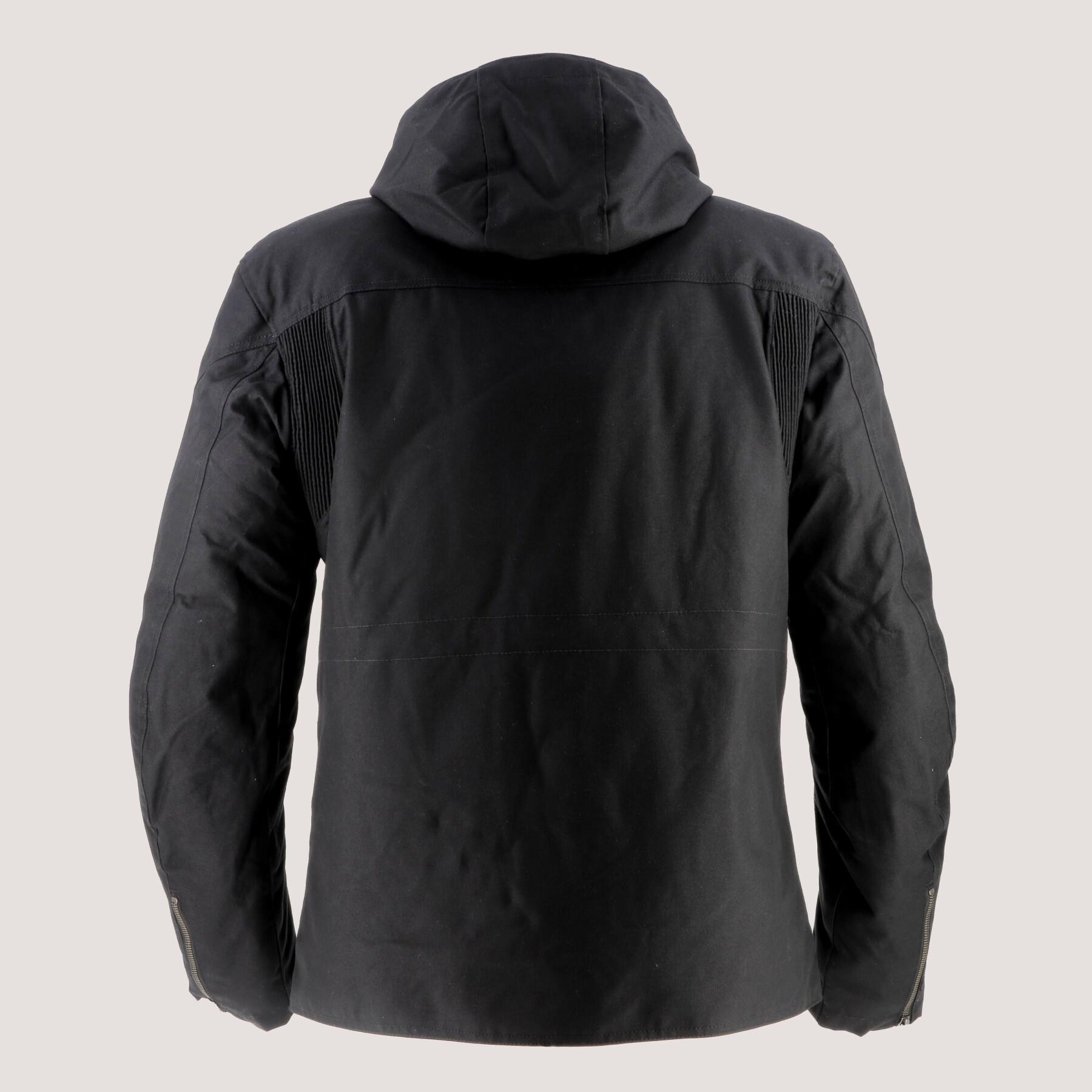 Waterproof jacket in technical fabric Helstons Forward