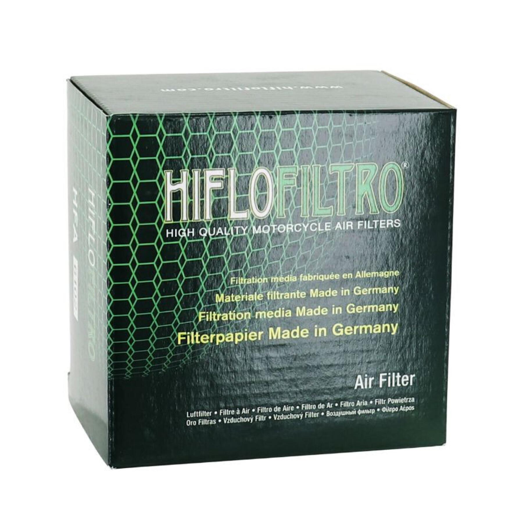 Air filter Hiflofiltro Aprilia 650 Pegaso 1997>2000 650 Pegaso IE 2001>2004