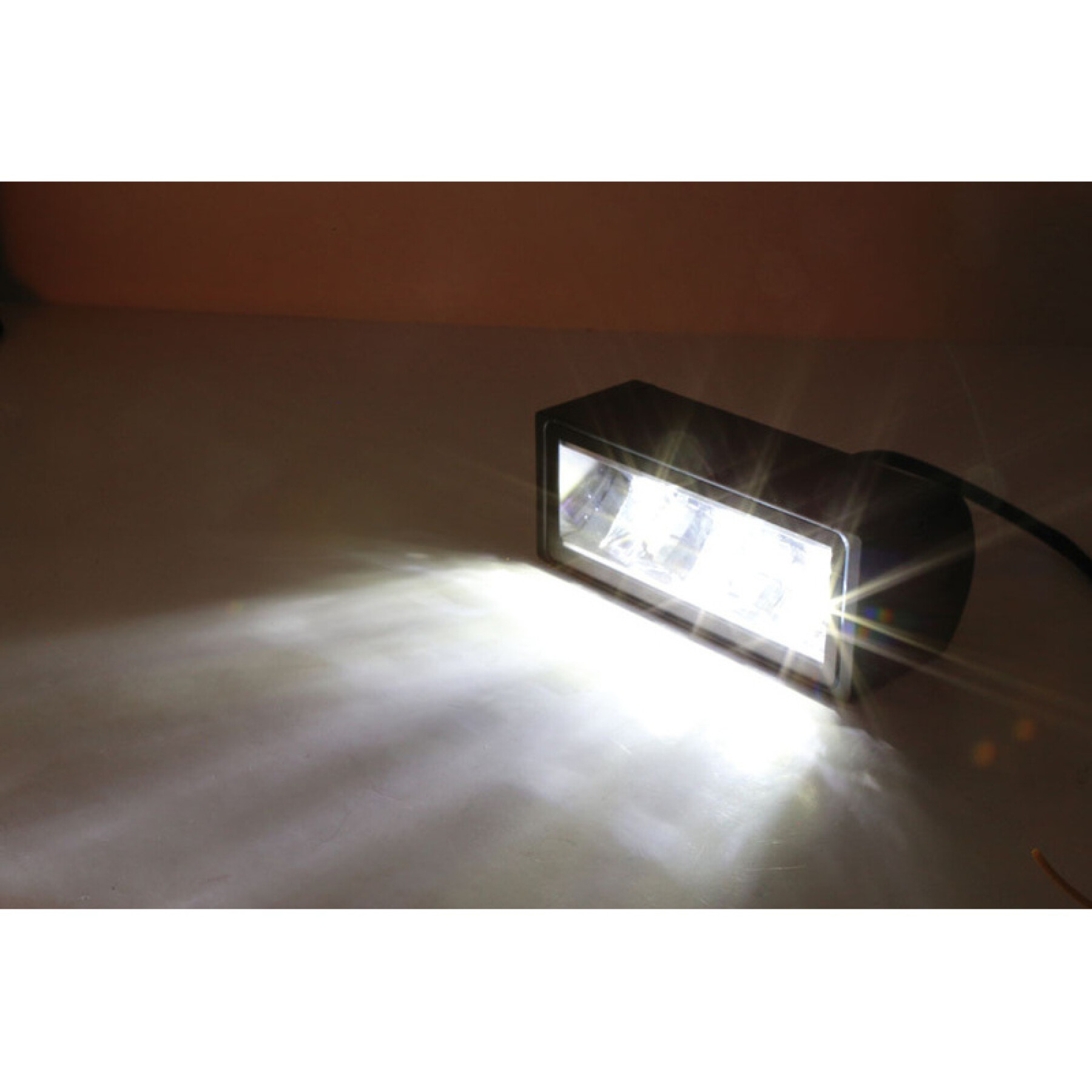 LED spotlight Highsider Ultimate-High
