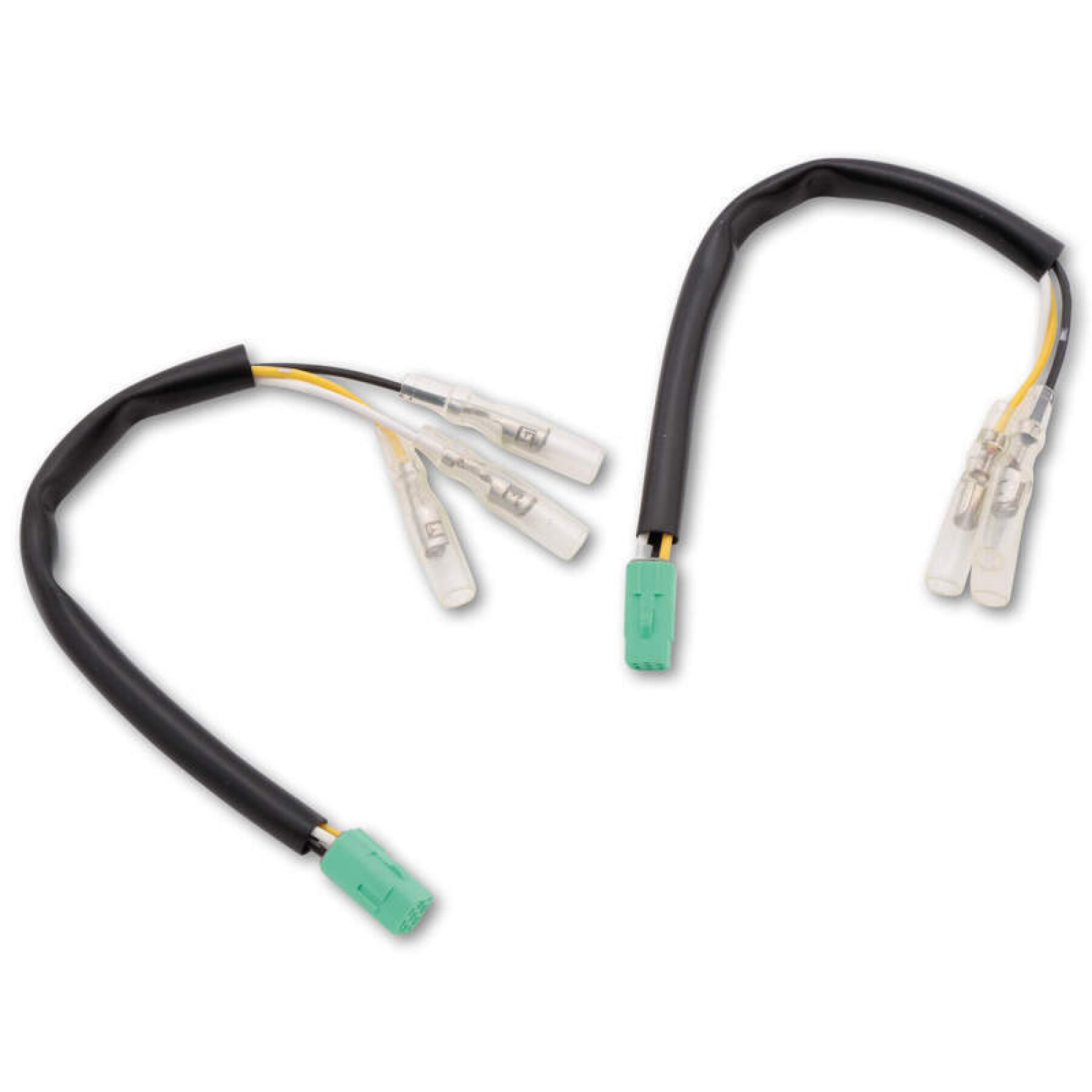 Flashing adapter cable Highsider Honda