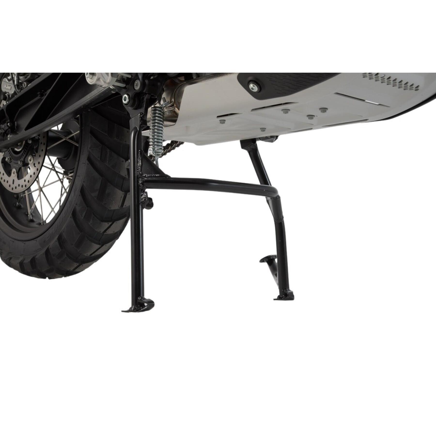 Motorcycle center stand SW-Motech KTM 790 Adventure R (19-)