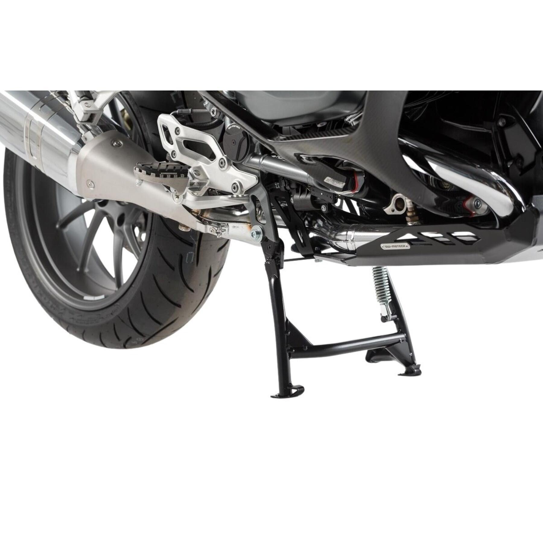 Motorcycle center stand SW-Motech BMW R 1200 R/RS (15-), R 1250 R/RS (18-)