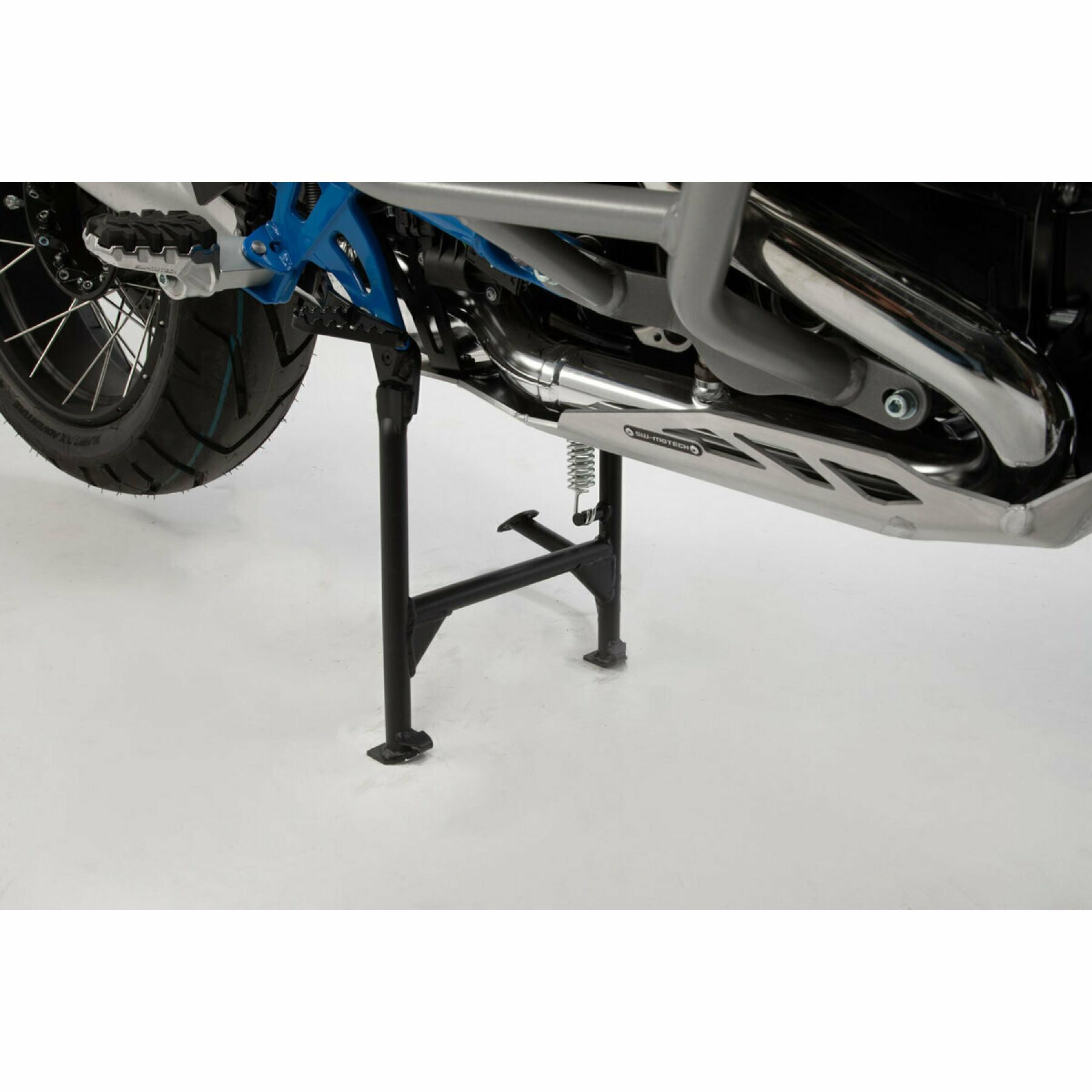 Motorcycle center stand SW-Motech BMW R 1200 GS LC (13-), R 1200 GS Rallye