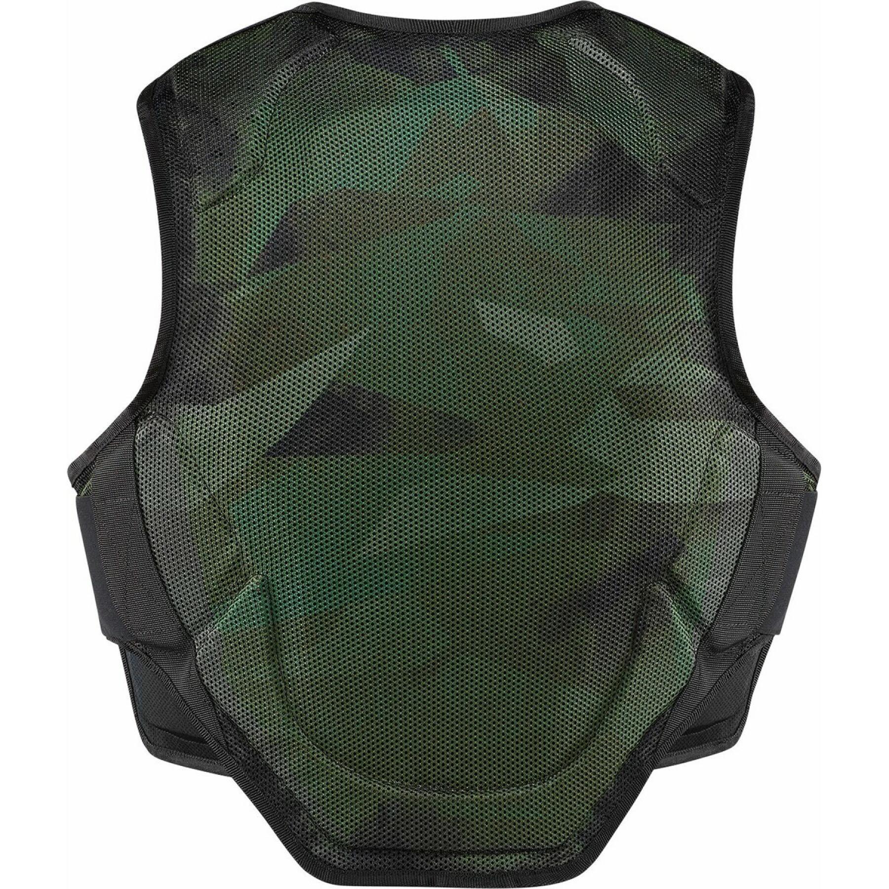 Protective vest Icon Softcore