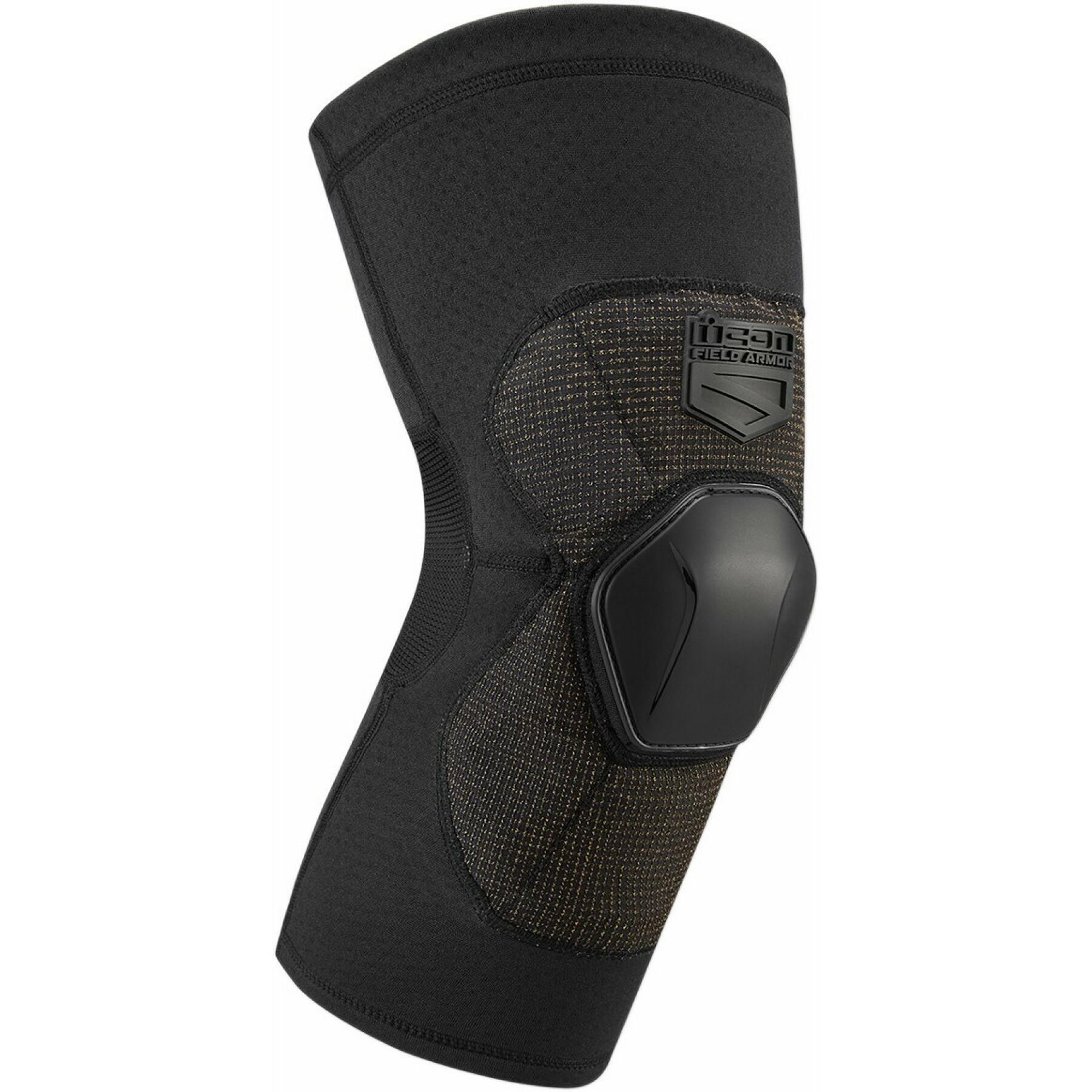Compression knee brace Icon Field Armor