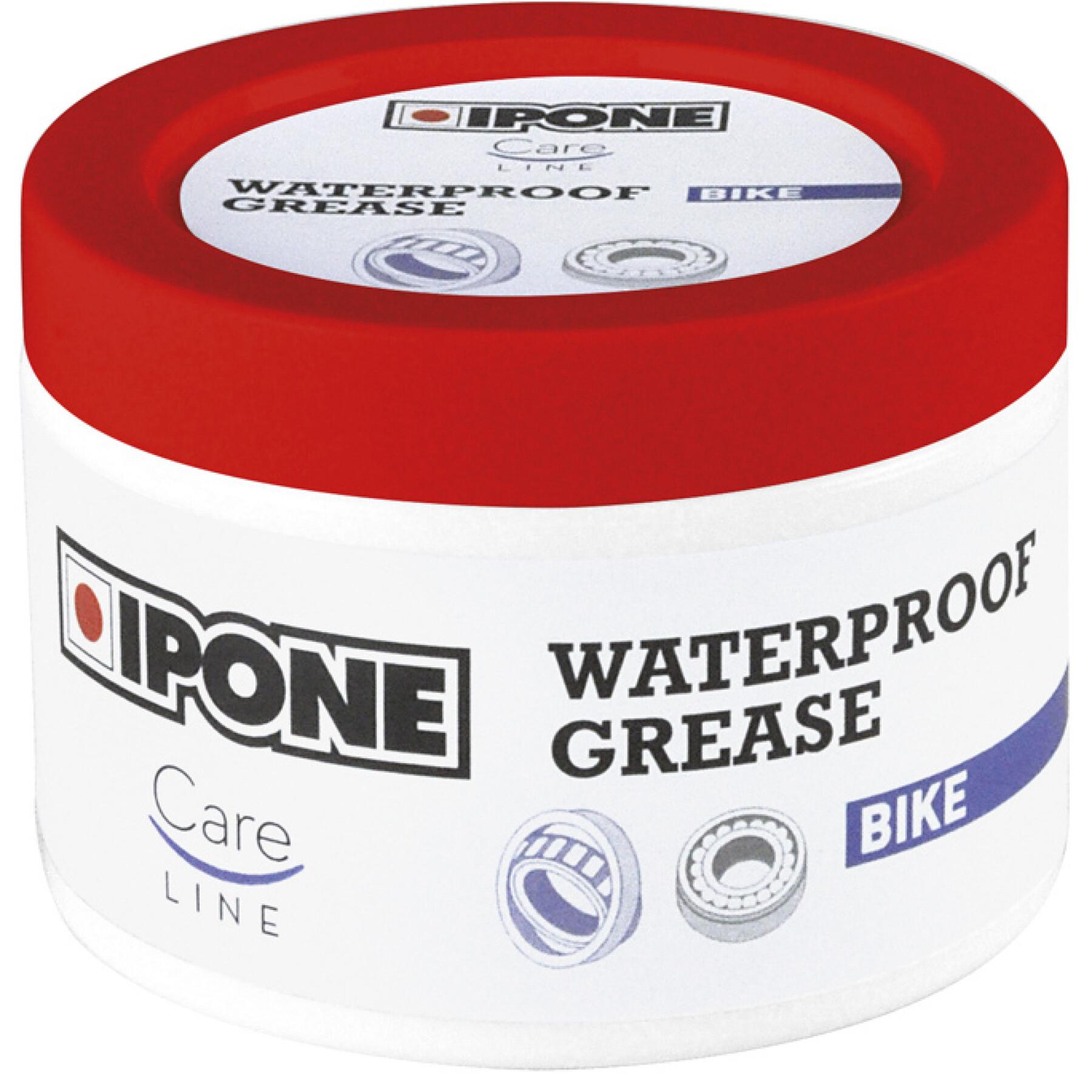 Grease ipone waterproof